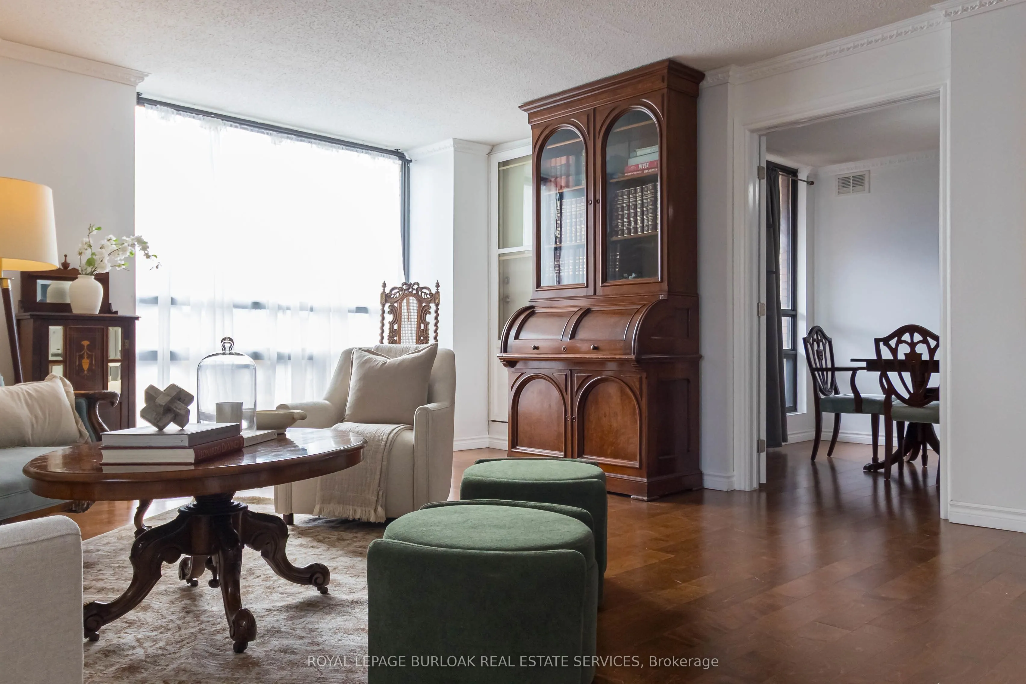 222 Jackson Street W, #1003