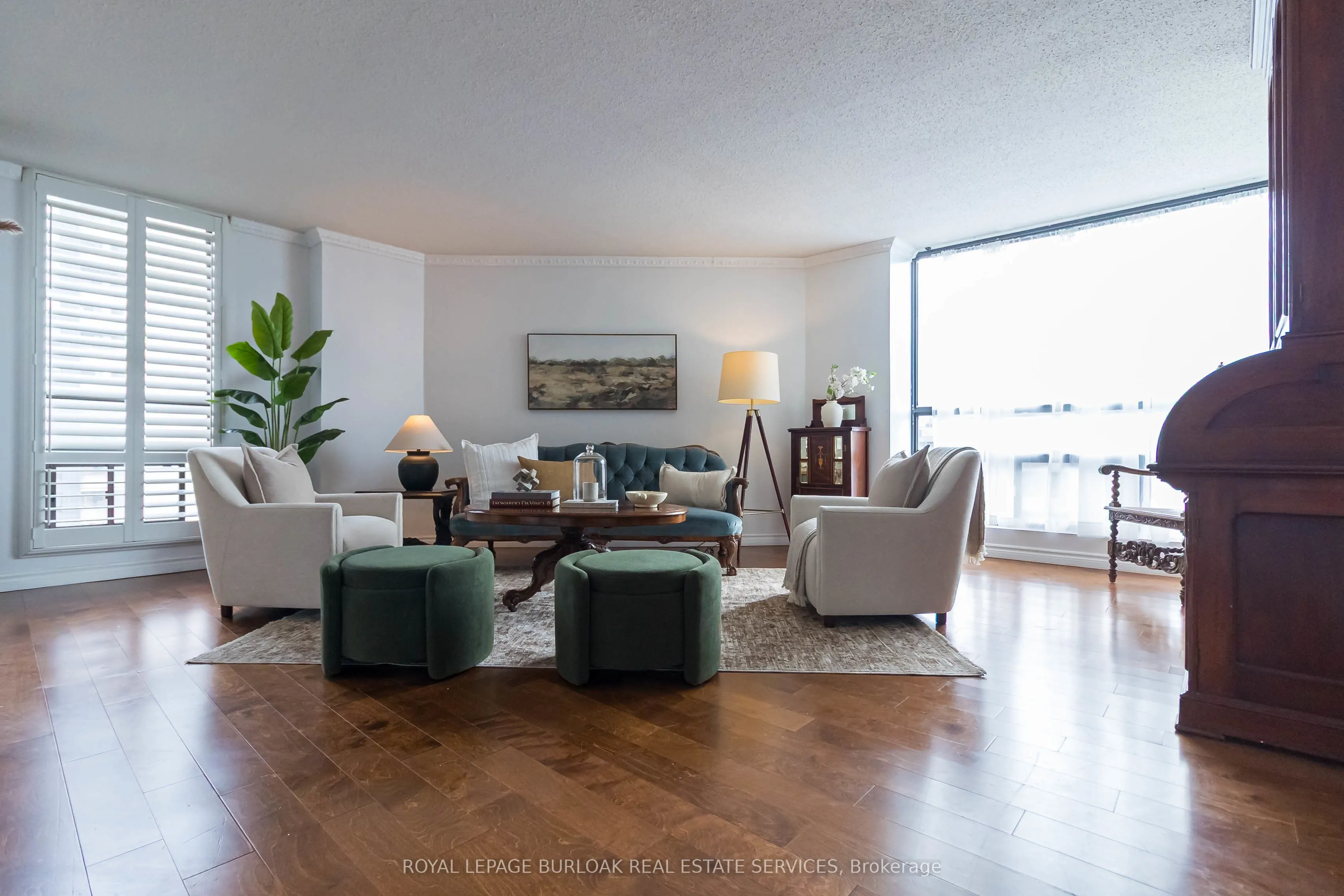 222 Jackson Street W, #1003