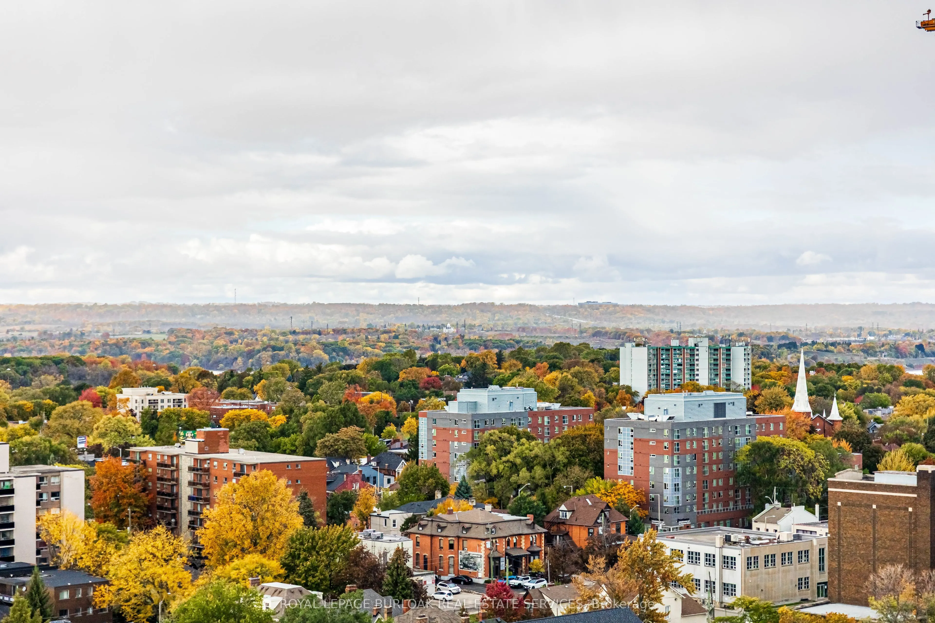 222 Jackson Street W, #1003