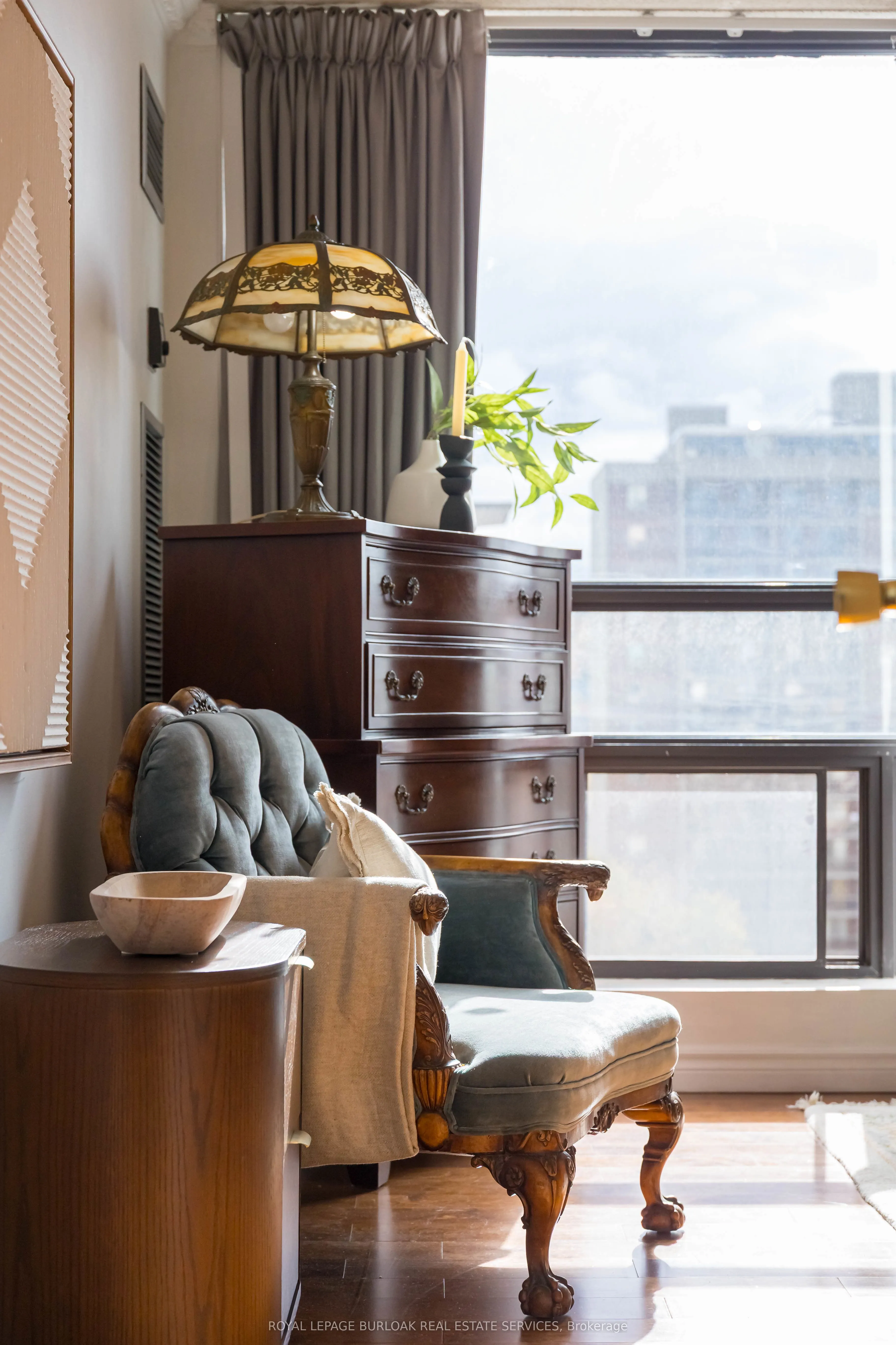 222 Jackson Street W, #1003