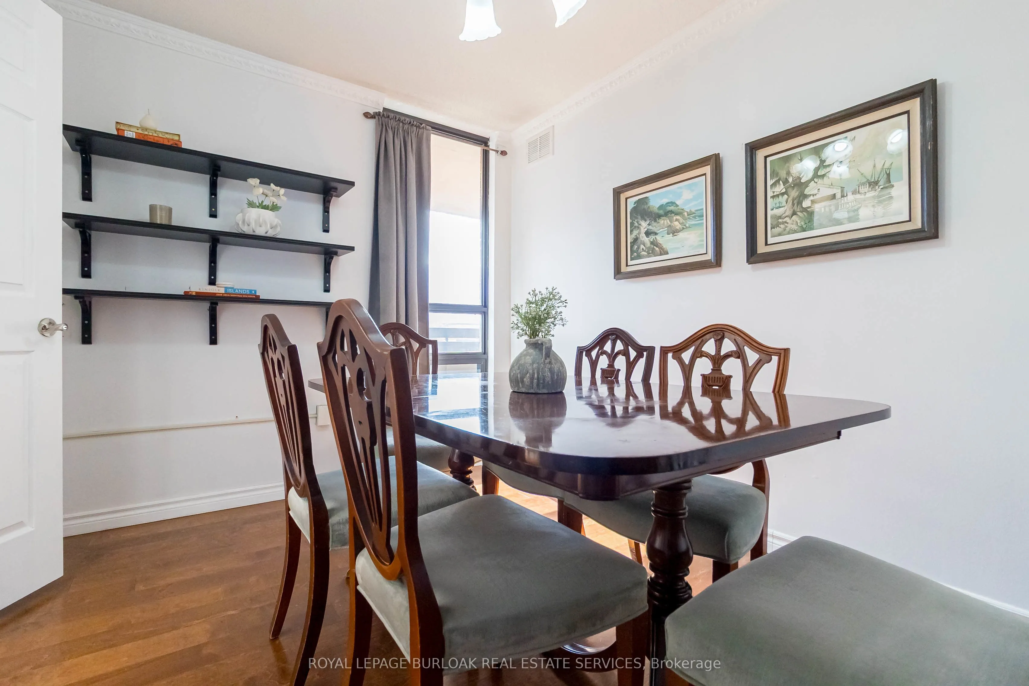 222 Jackson Street W, #1003