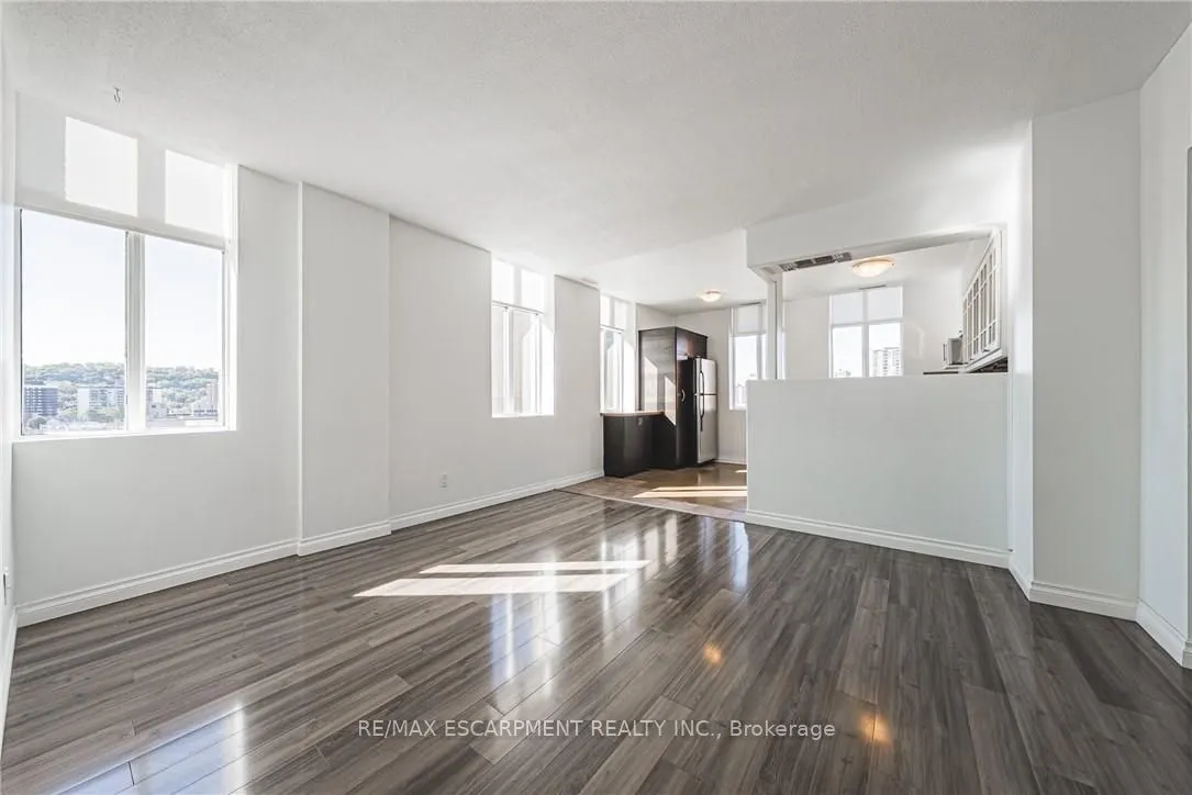 36 JAMES Street S, #1205