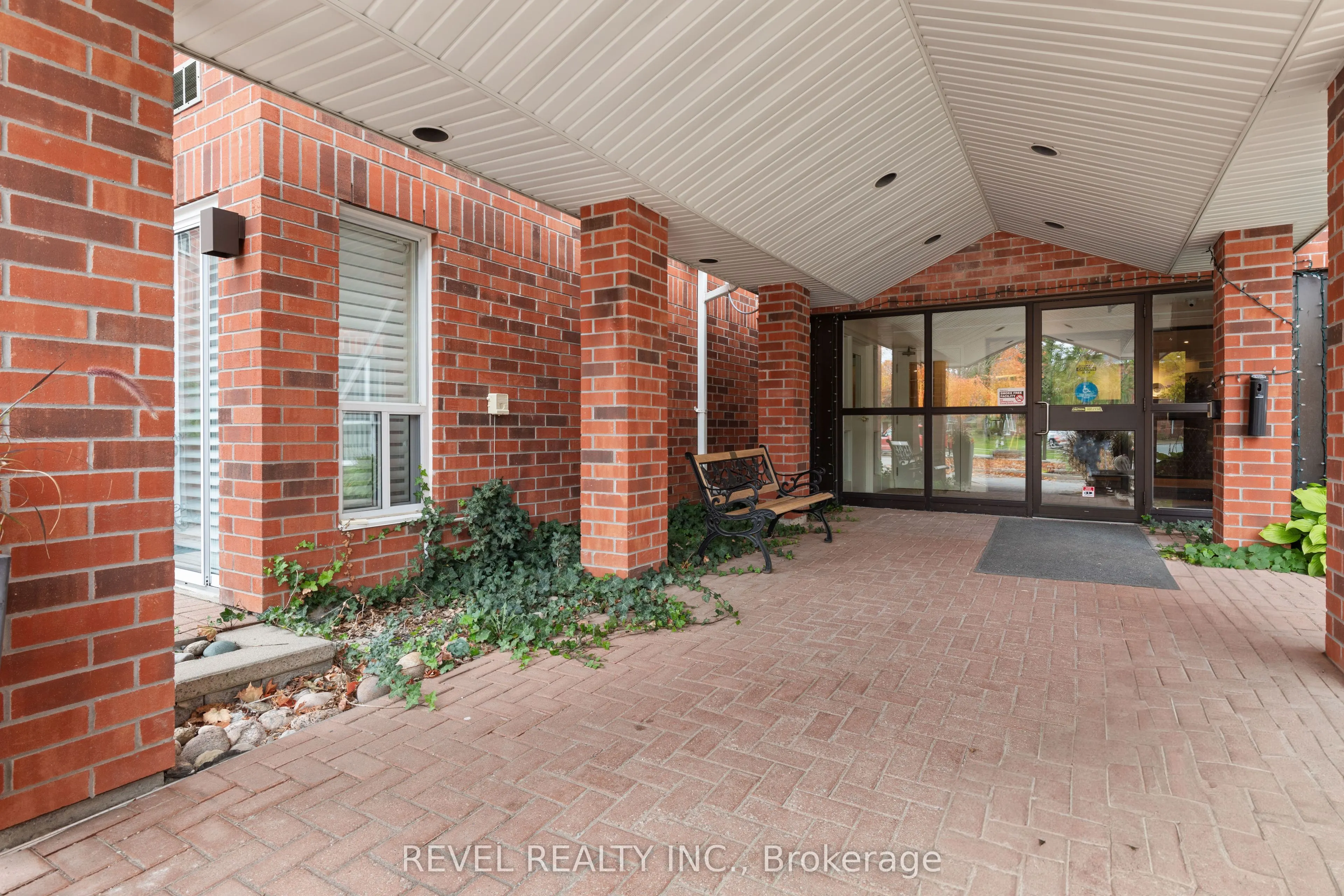 3 Heritage Way, #306