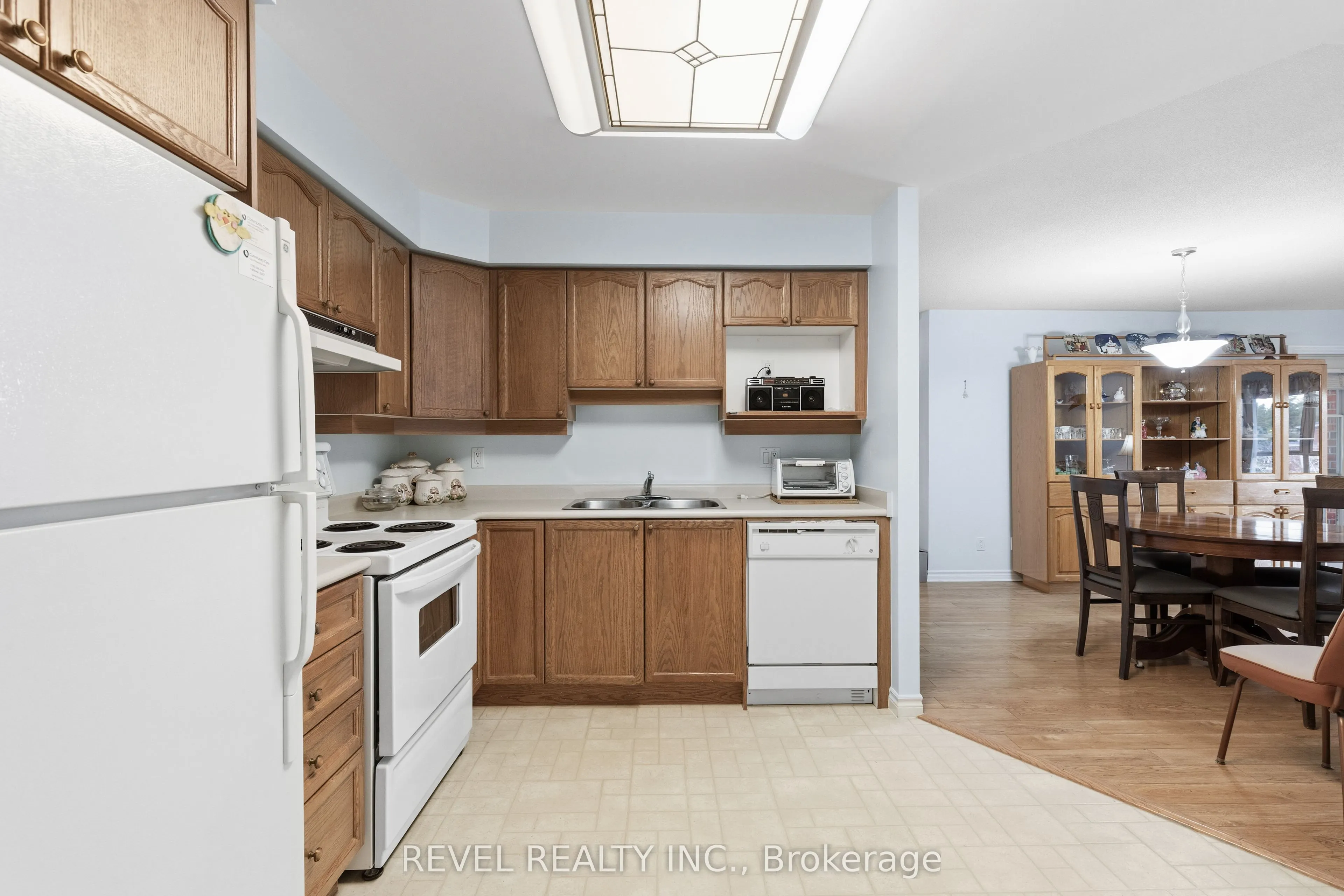 3 Heritage Way, #306