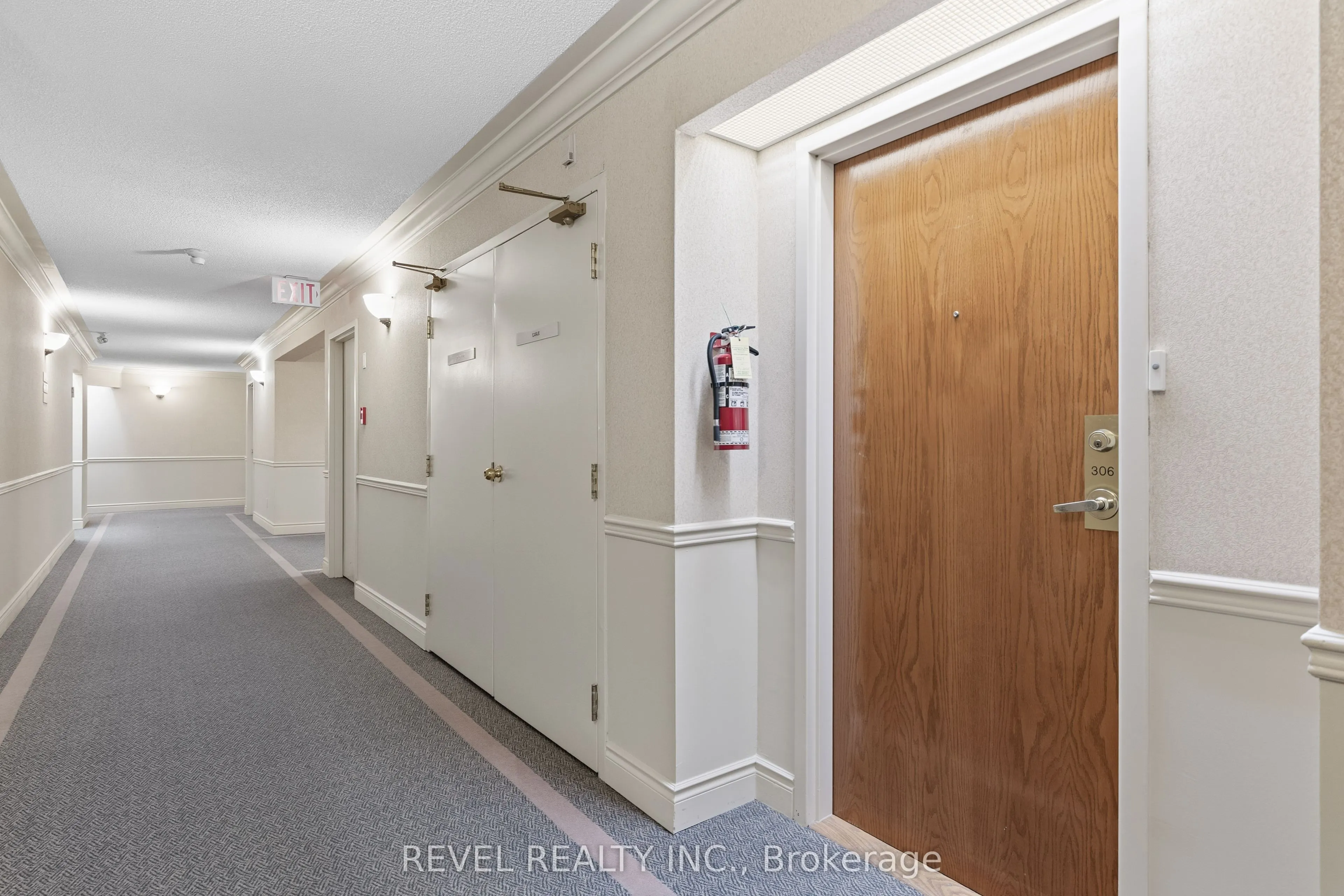 3 Heritage Way, #306