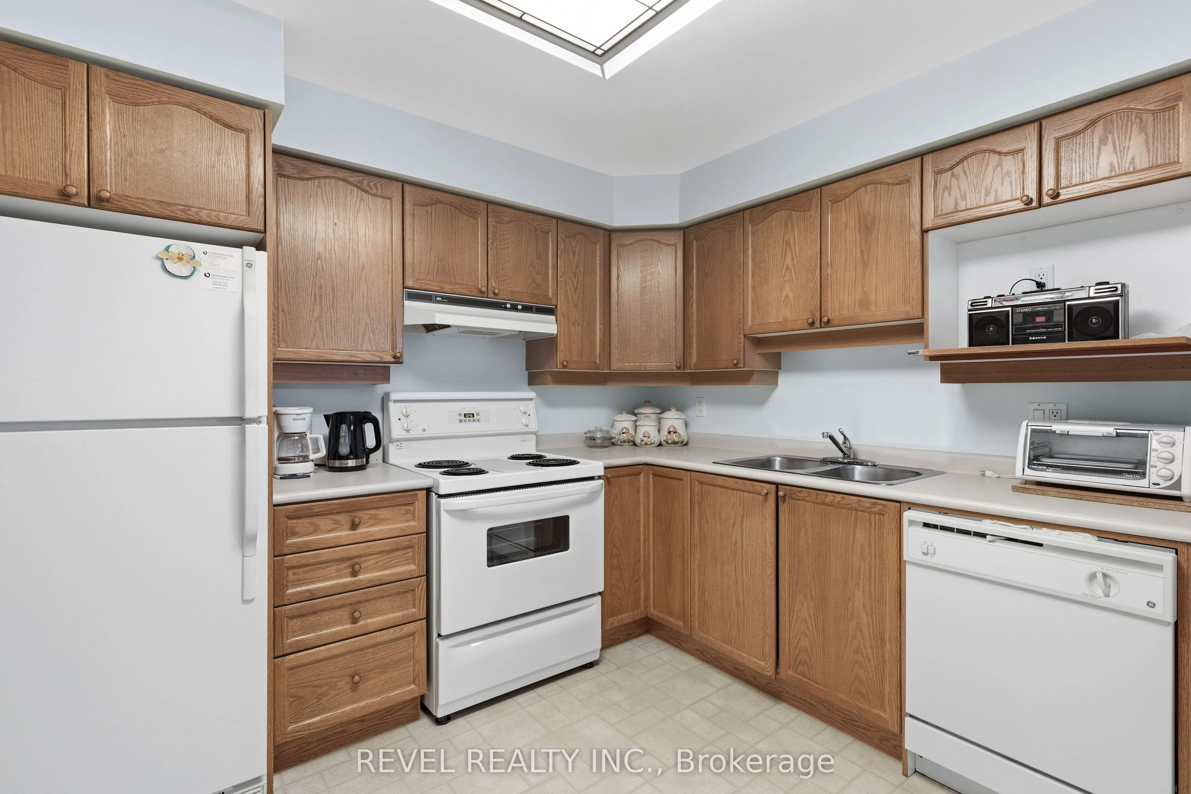 3 Heritage Way, #306