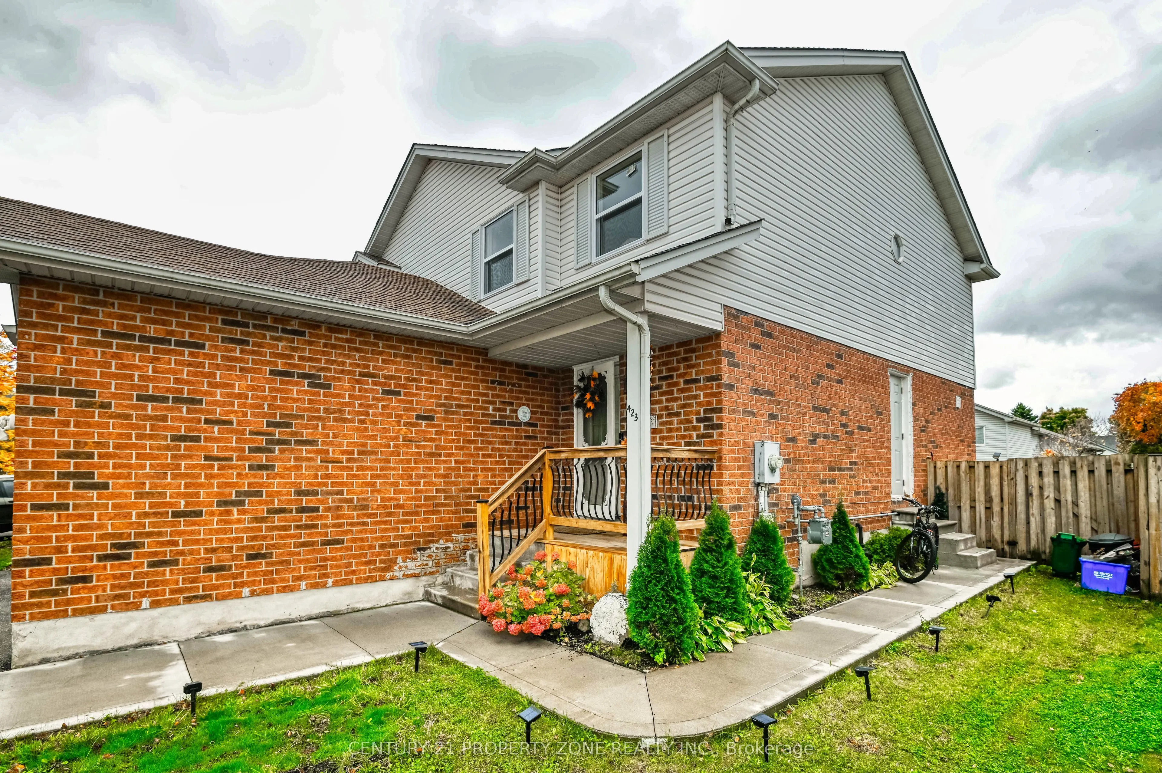 423 OLD NEWBURY Lane