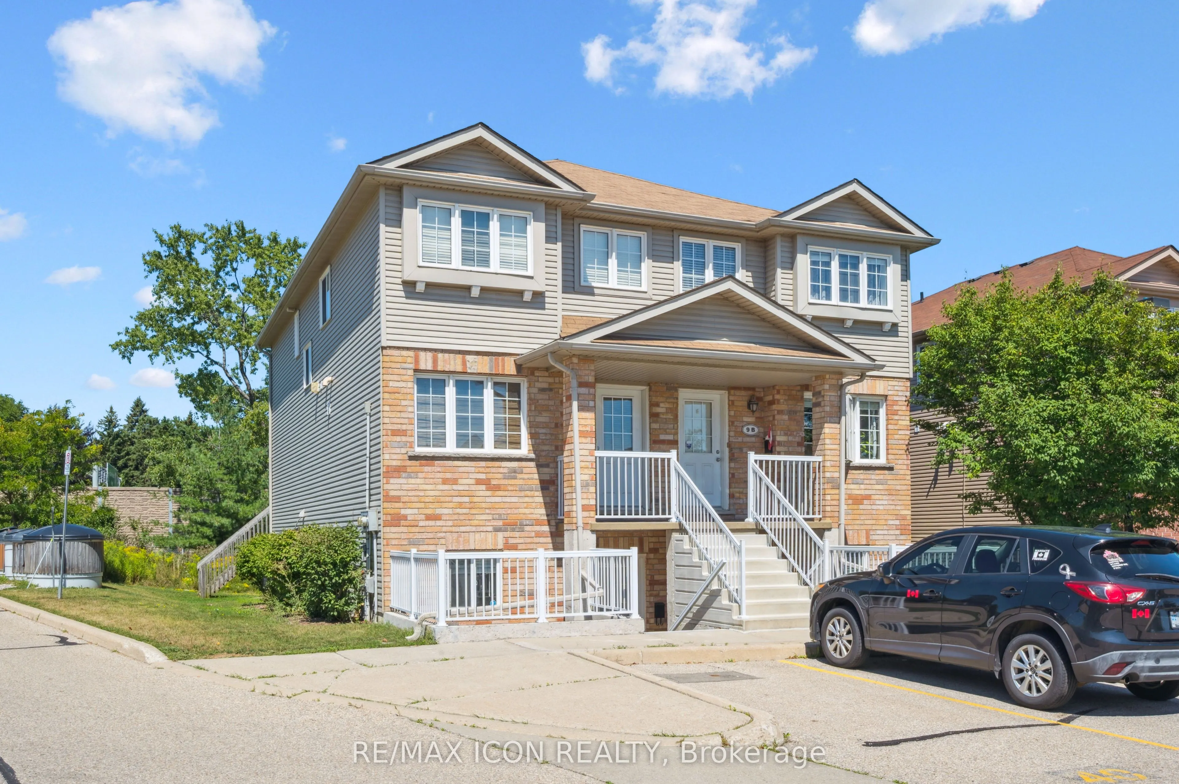 50 Howe Drive, #9D