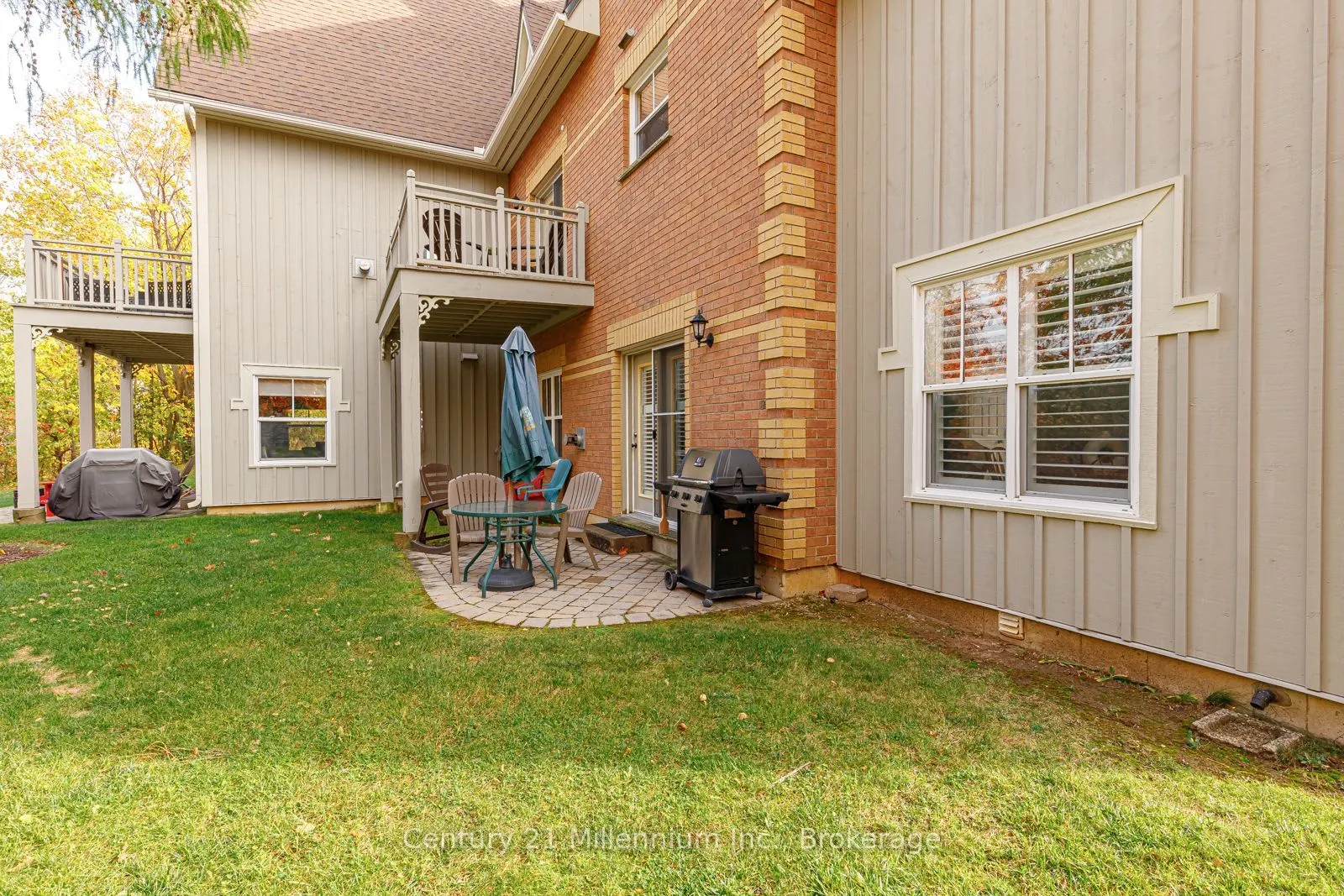 184 Snowbridge Way, #120