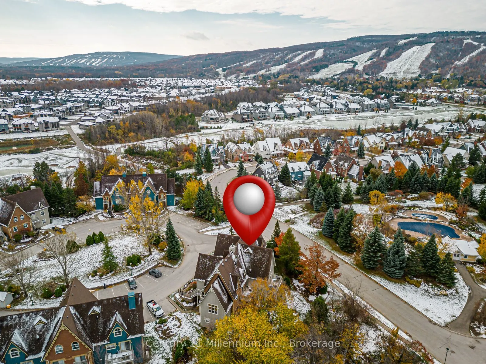 184 Snowbridge Way, #120