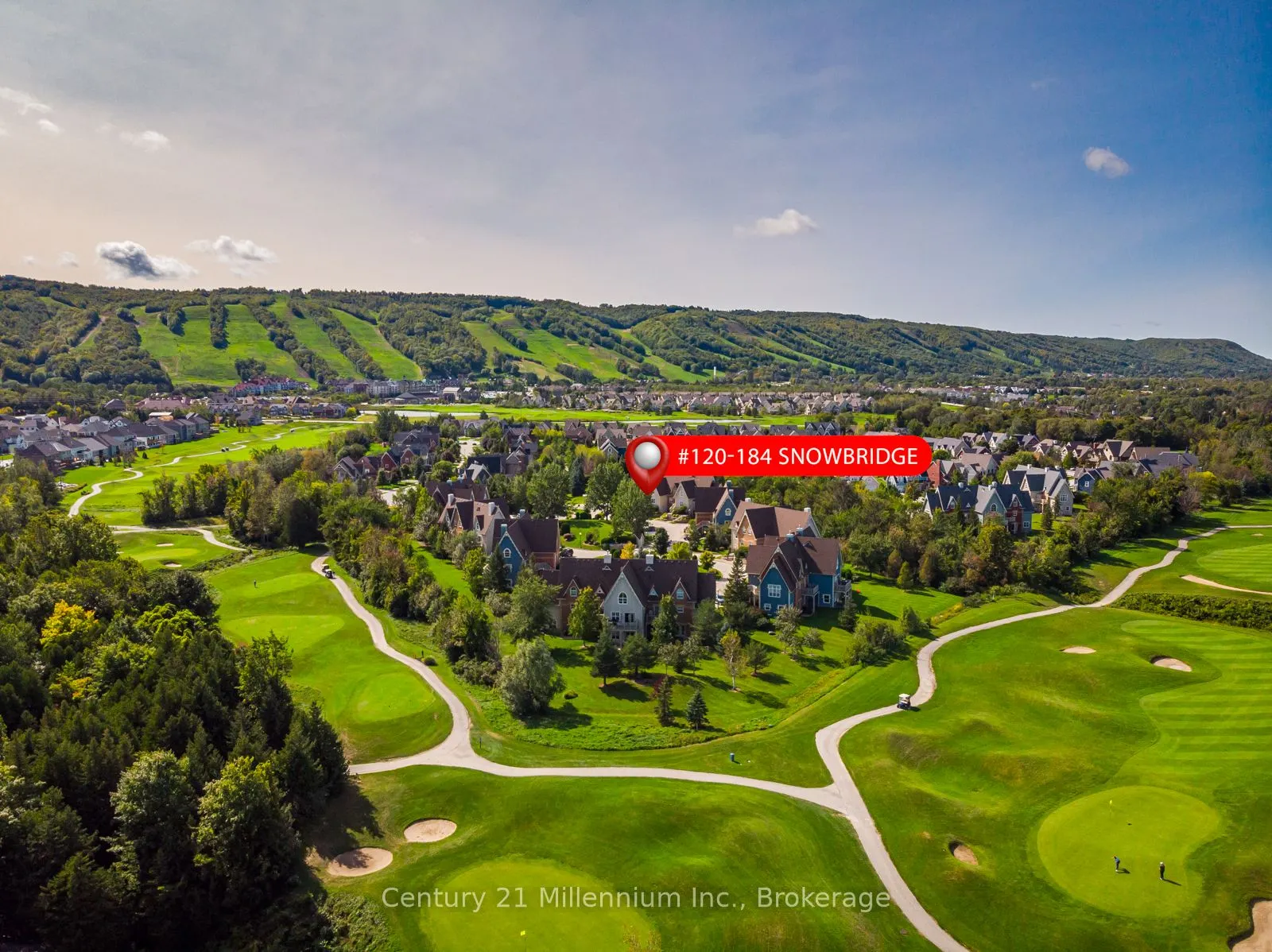 184 Snowbridge Way, #120