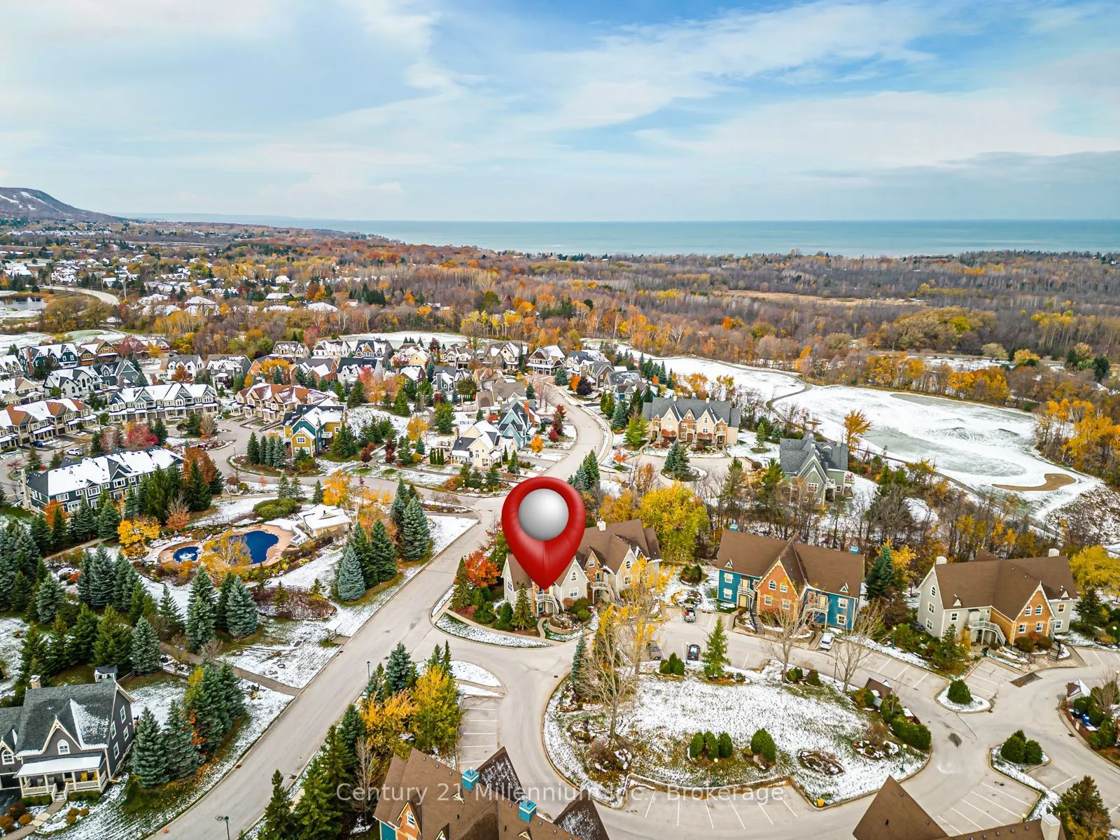 184 Snowbridge Way, #120