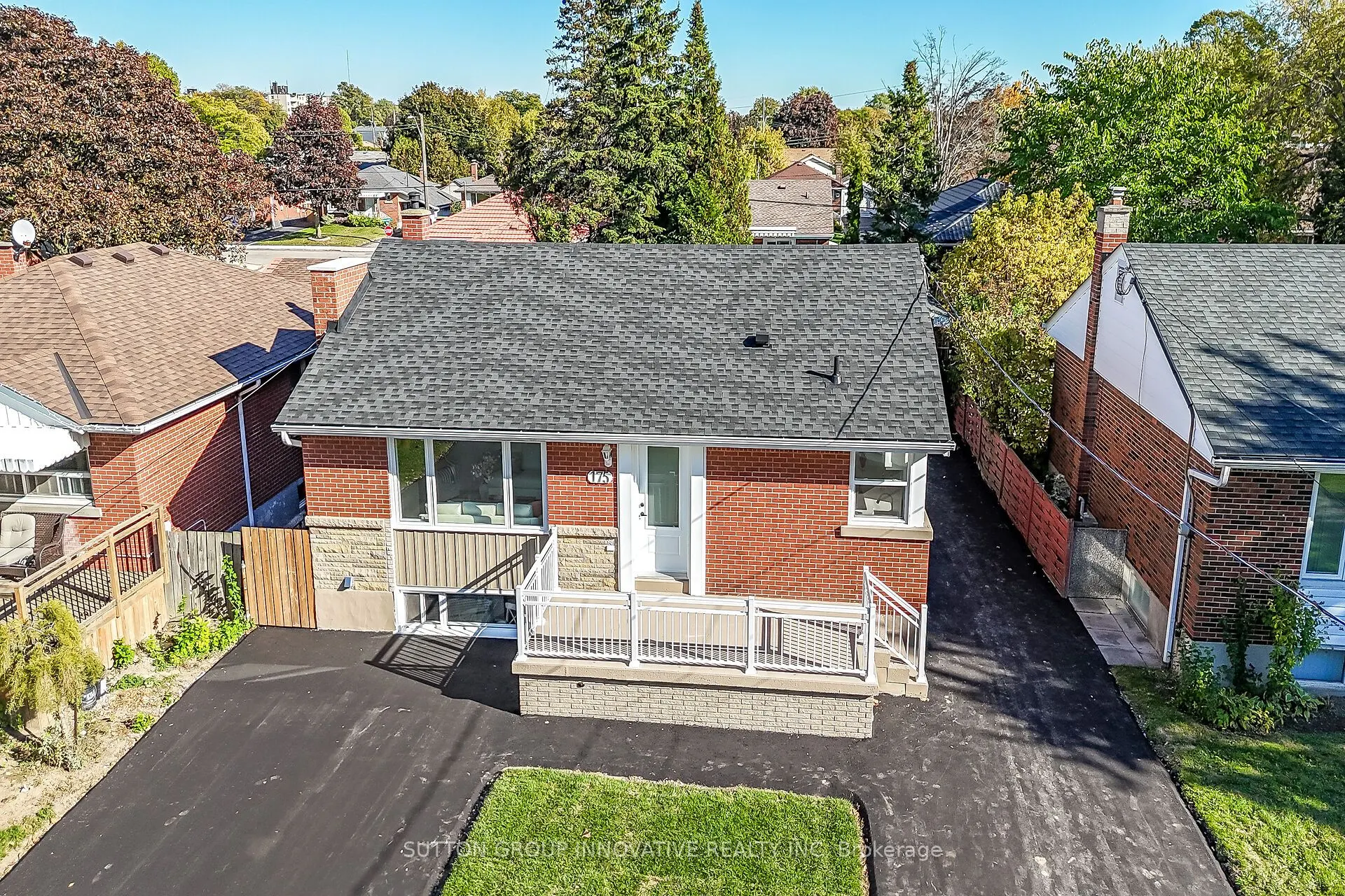 175 East 45th Street