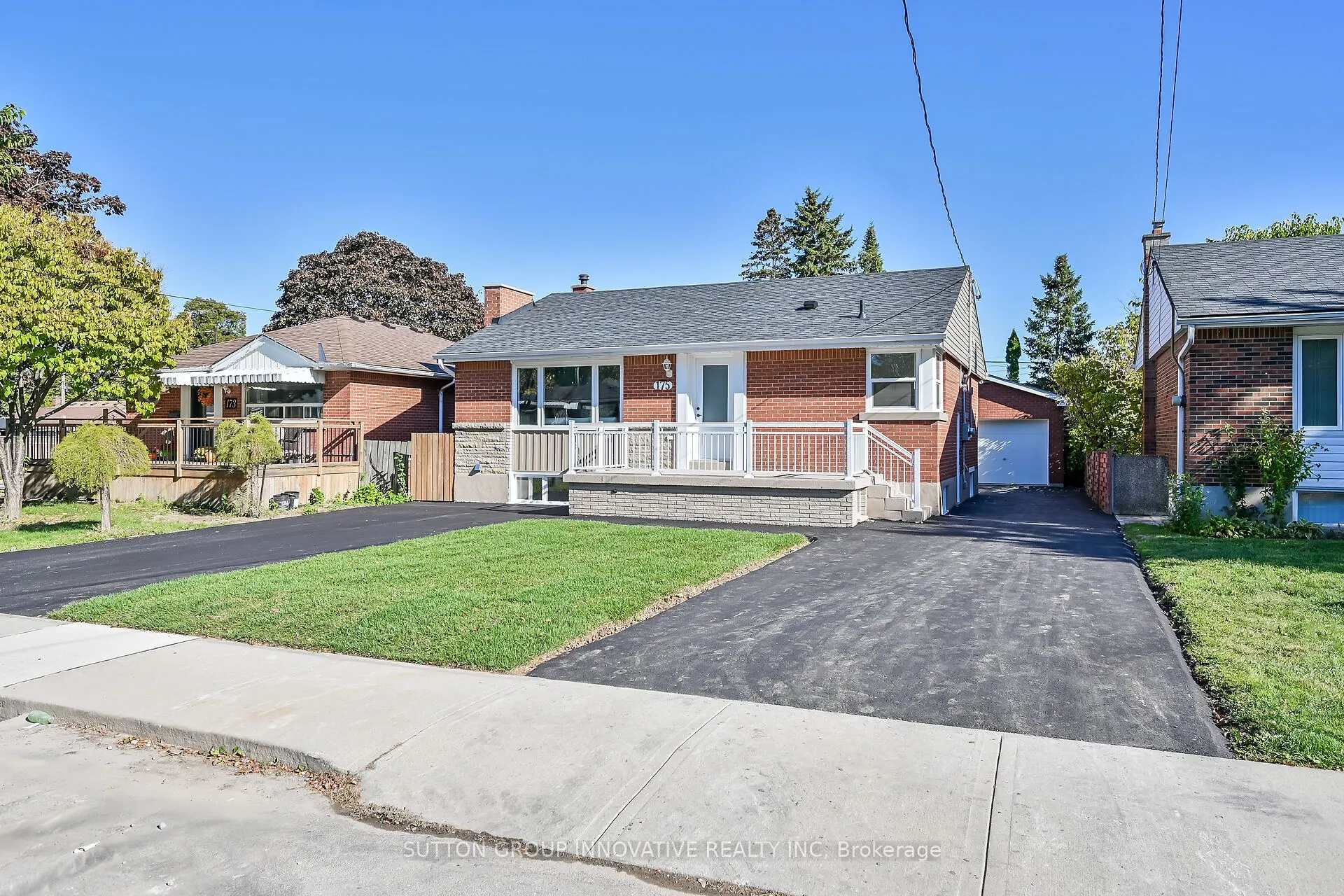 175 East 45th Street