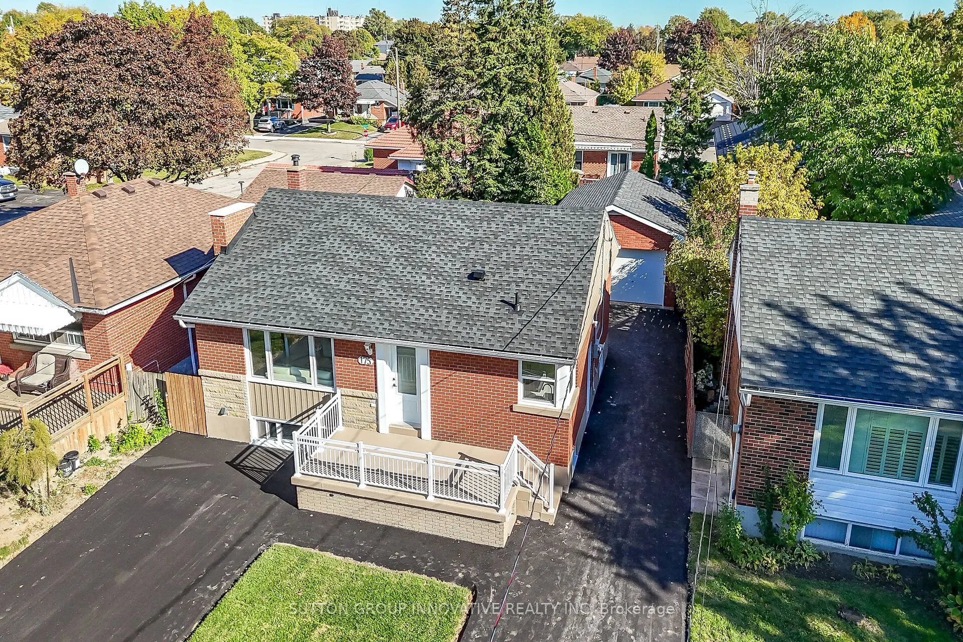 175 East 45th Street