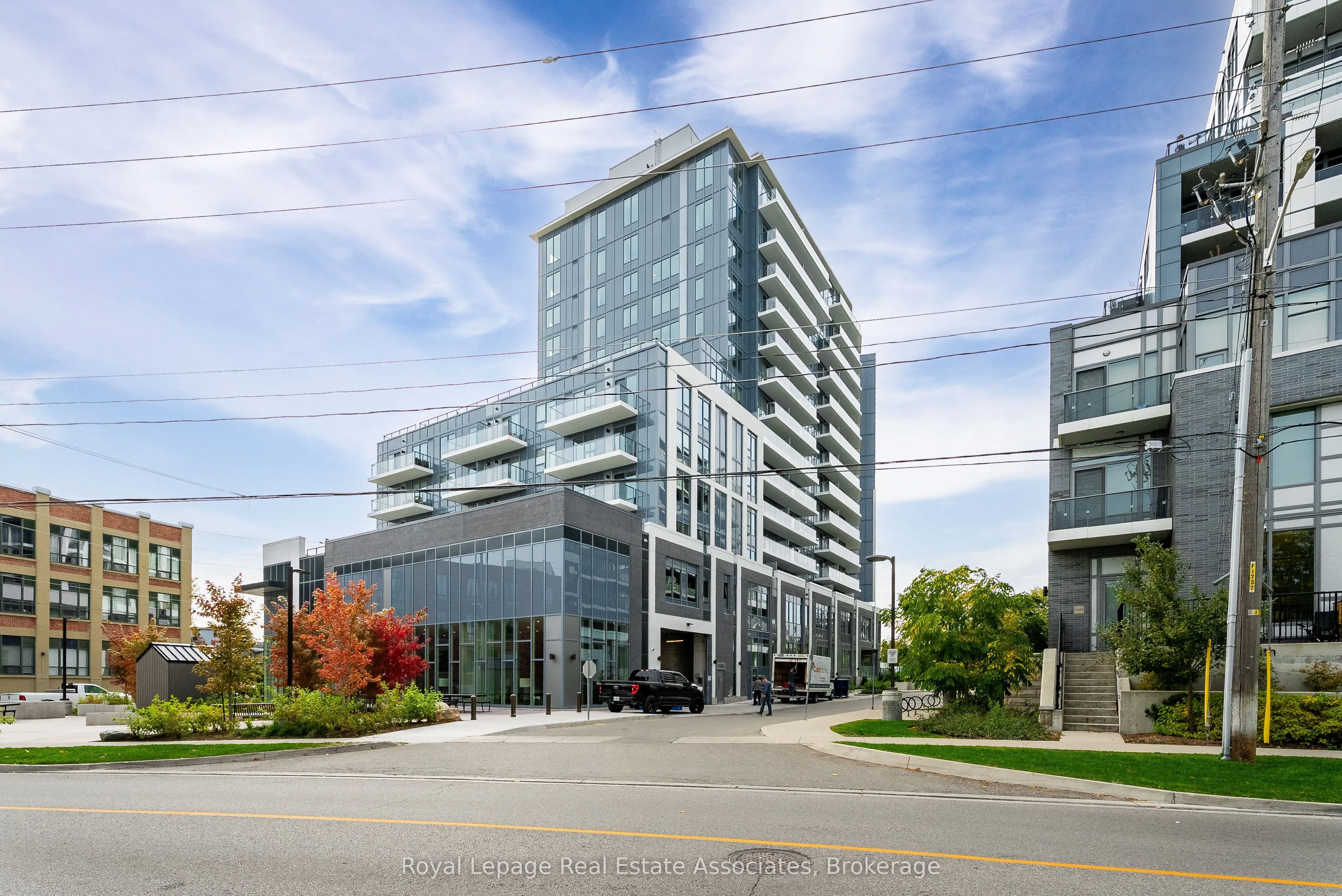 93 Arthur Street S, #1212