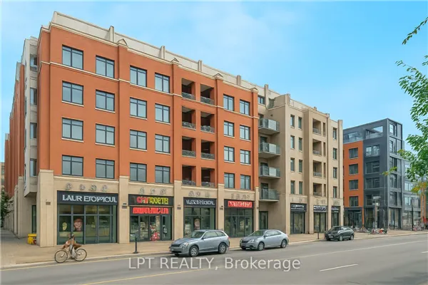 60 Springhurst Avenue, #504