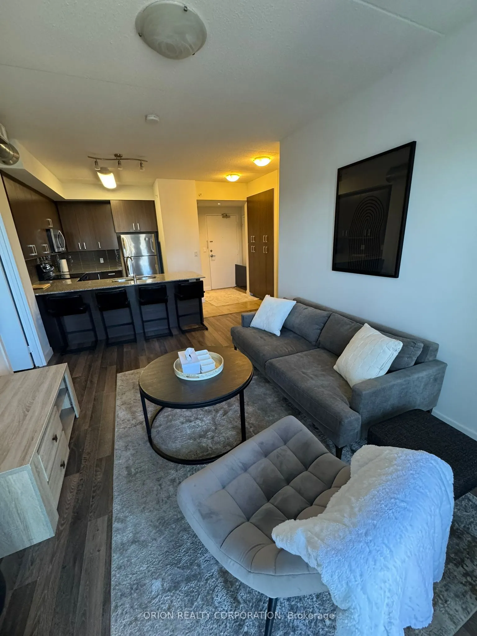 62 Balsam Street, #H405