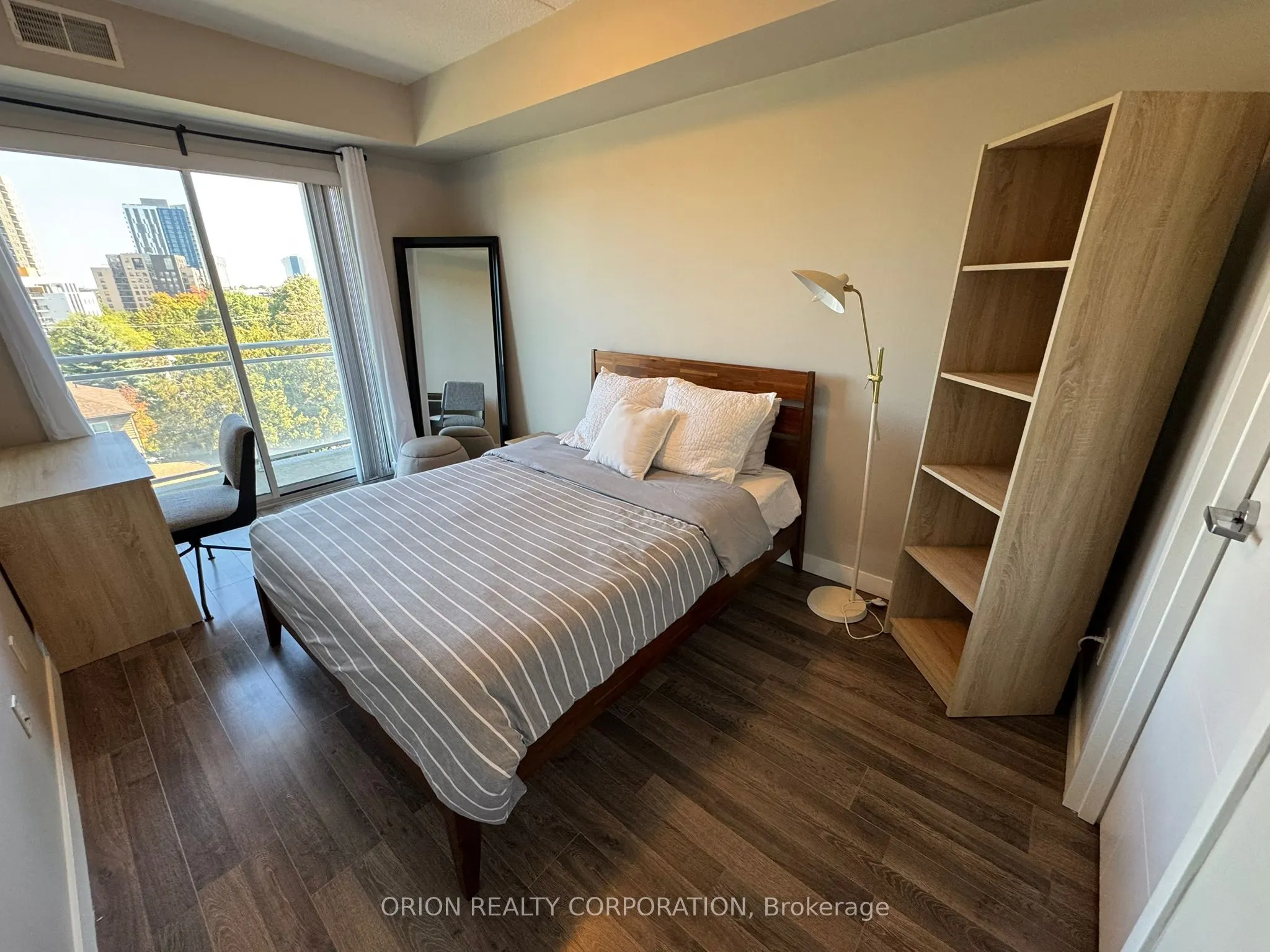 62 Balsam Street, #H405