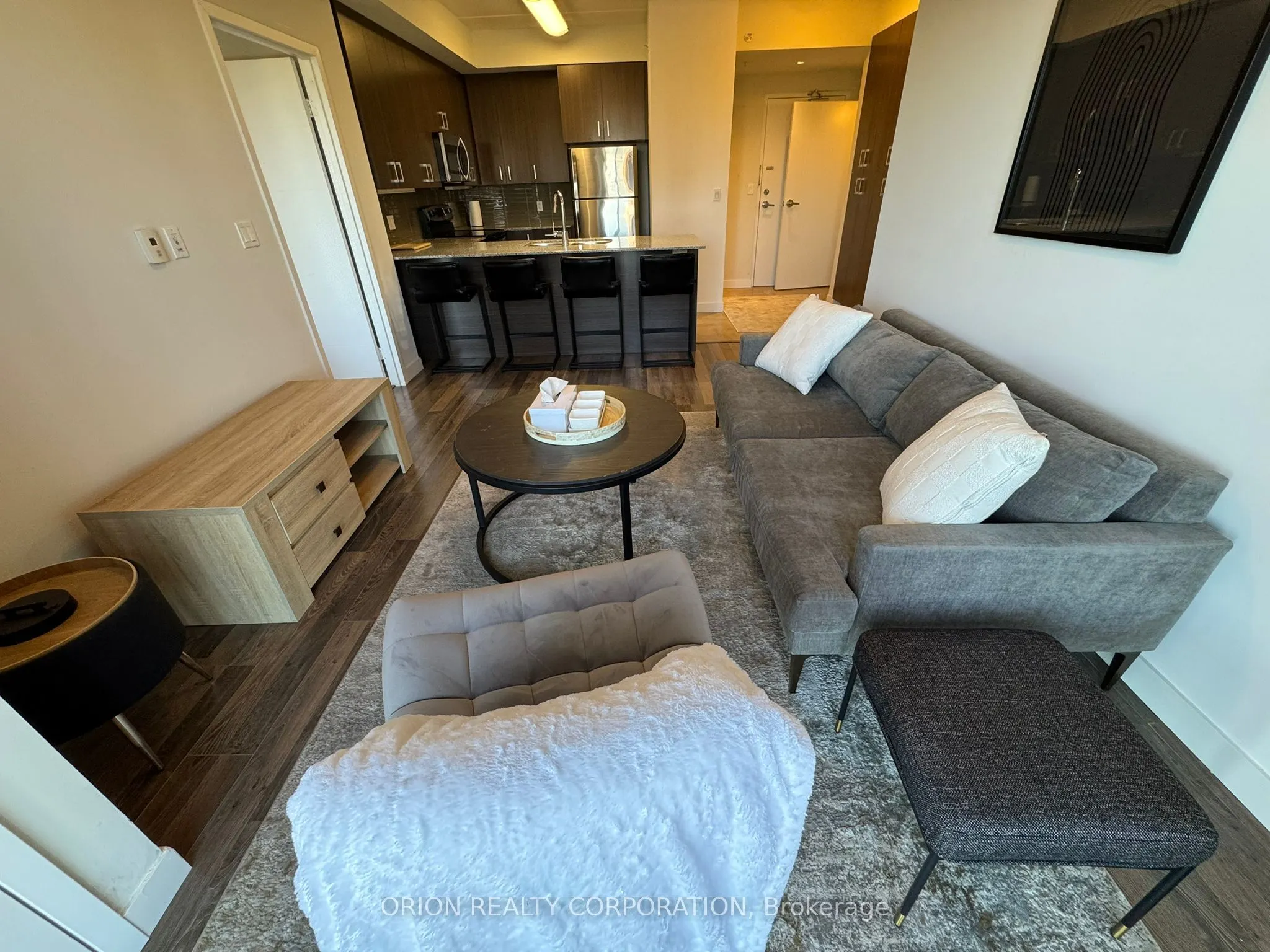 62 Balsam Street, #H405