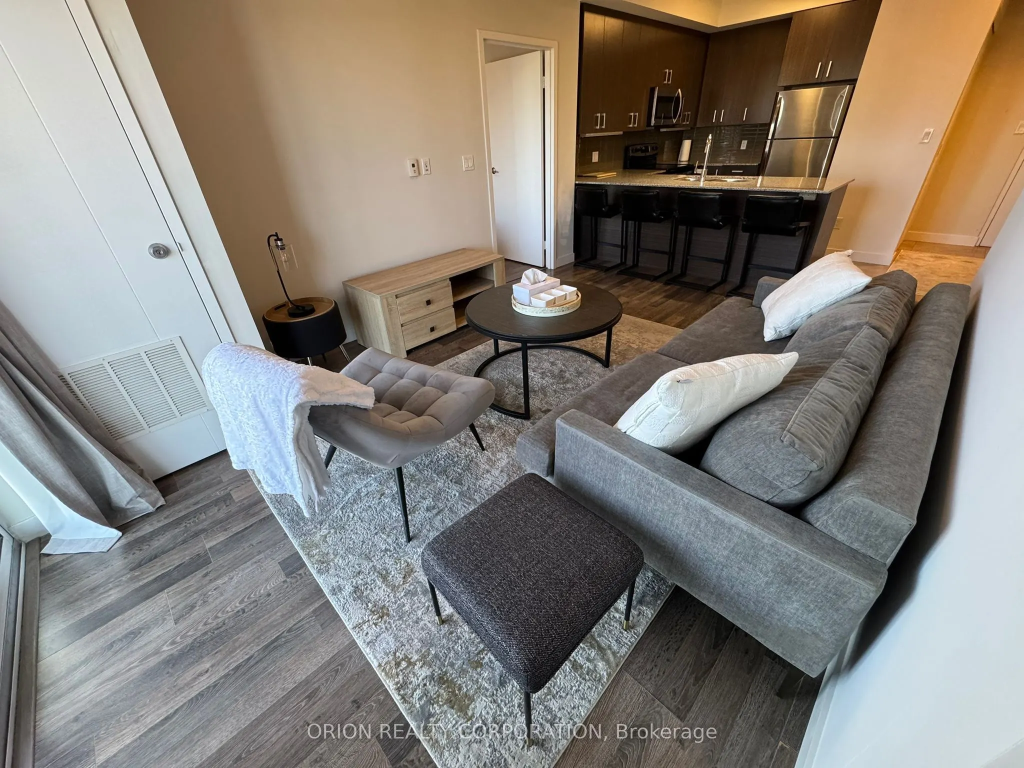 62 Balsam Street, #H405