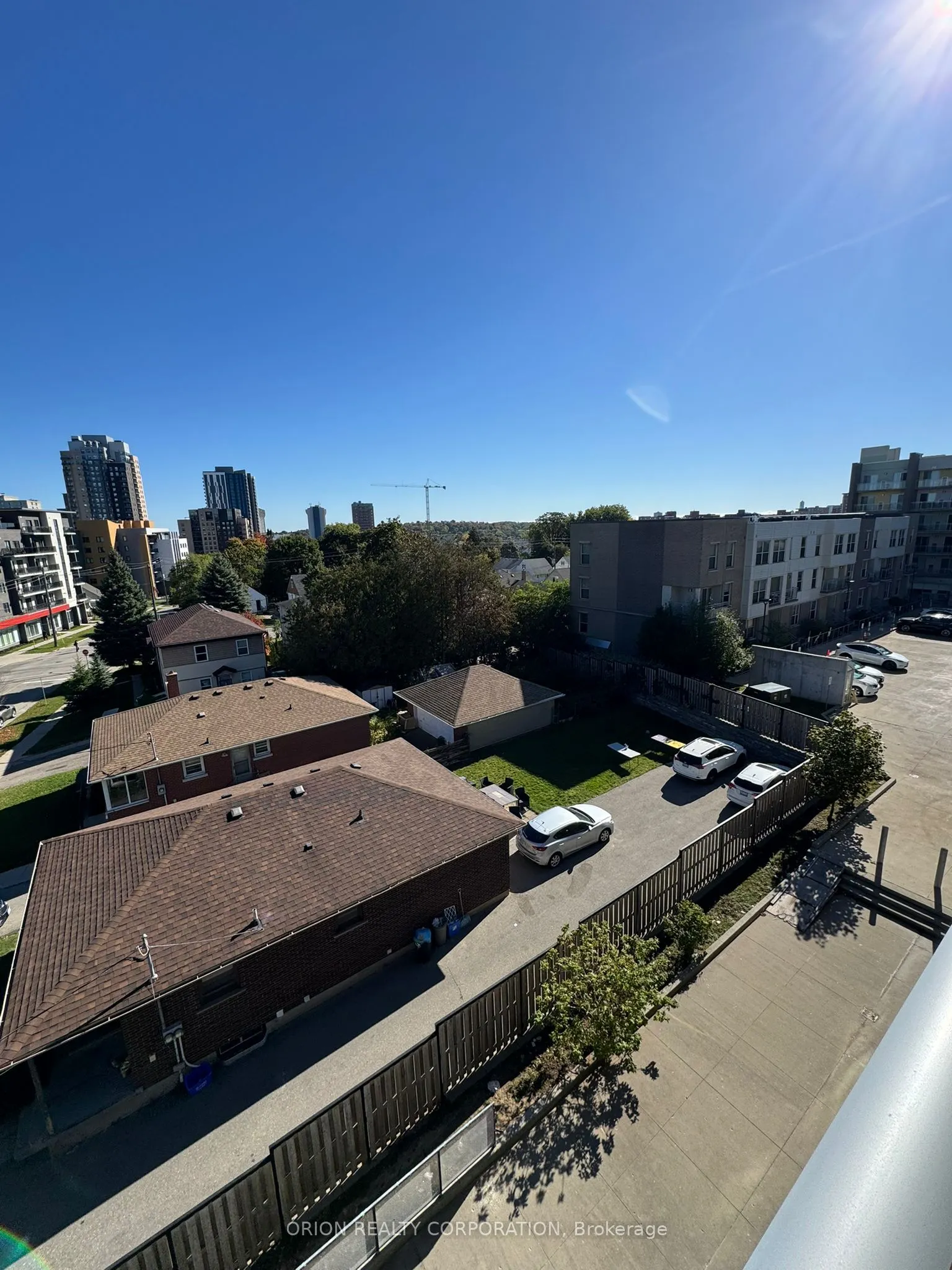 62 Balsam Street, #H405