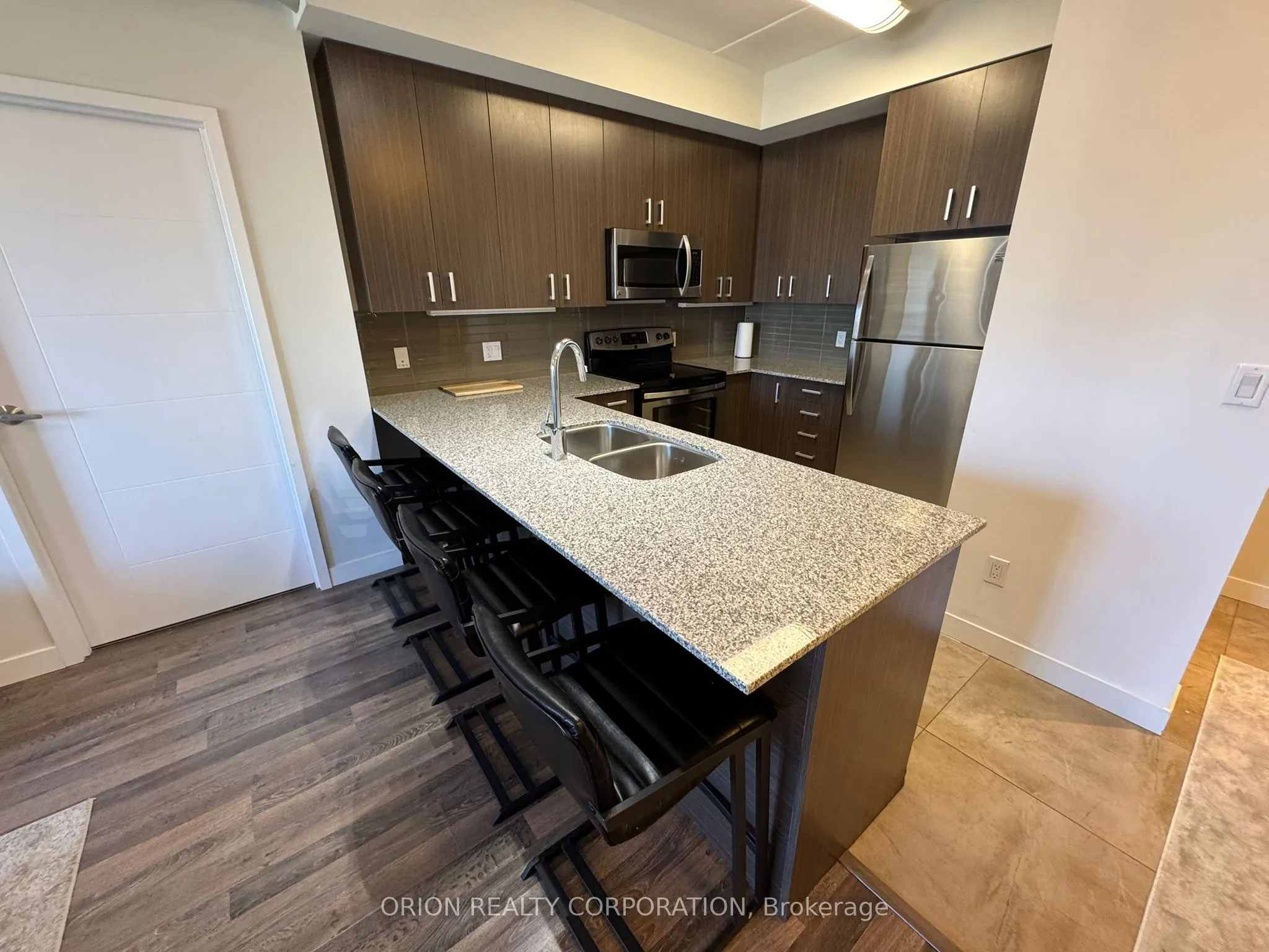 62 Balsam Street, #H405