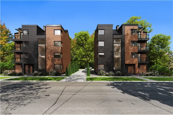 279/285 Pleasant Park Road