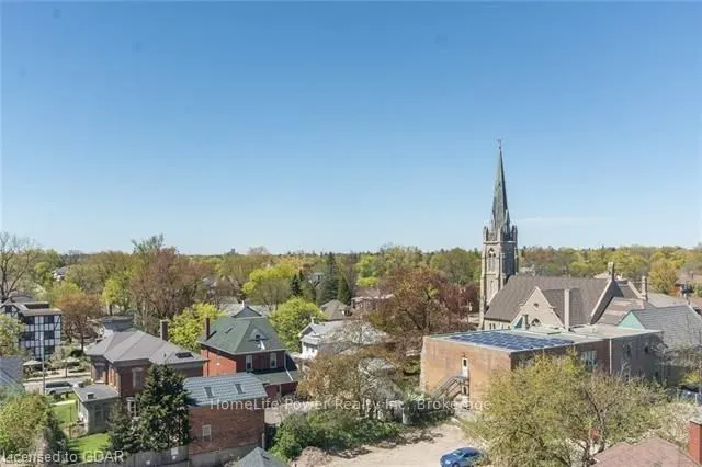 55 Yarmouth Street, #801