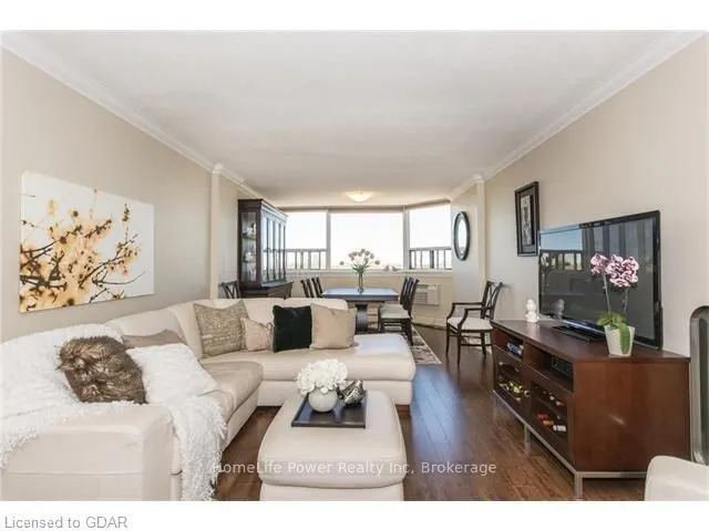 55 Yarmouth Street, #801