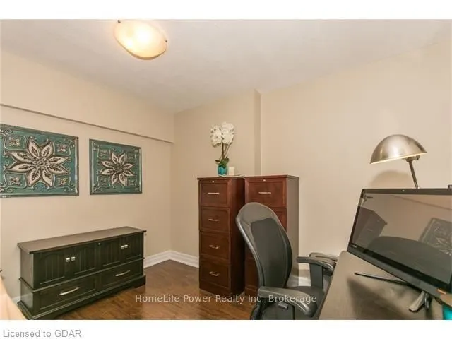 55 Yarmouth Street, #801