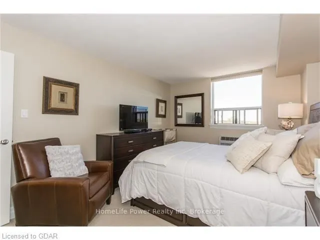 55 Yarmouth Street, #801