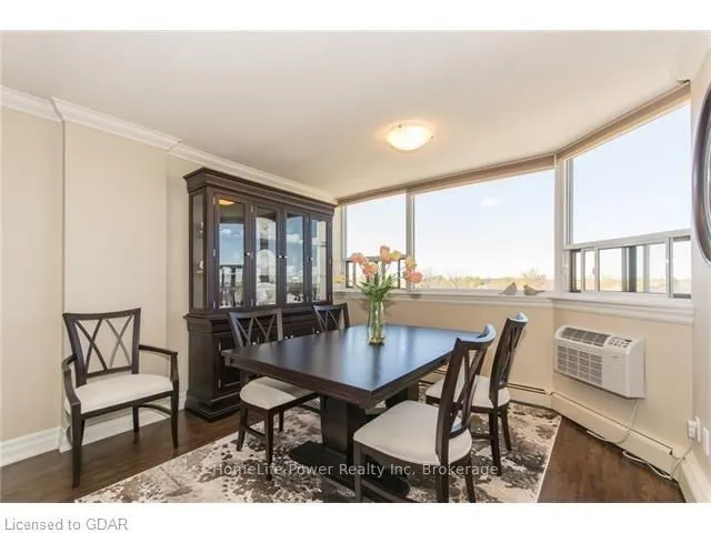 55 Yarmouth Street, #801