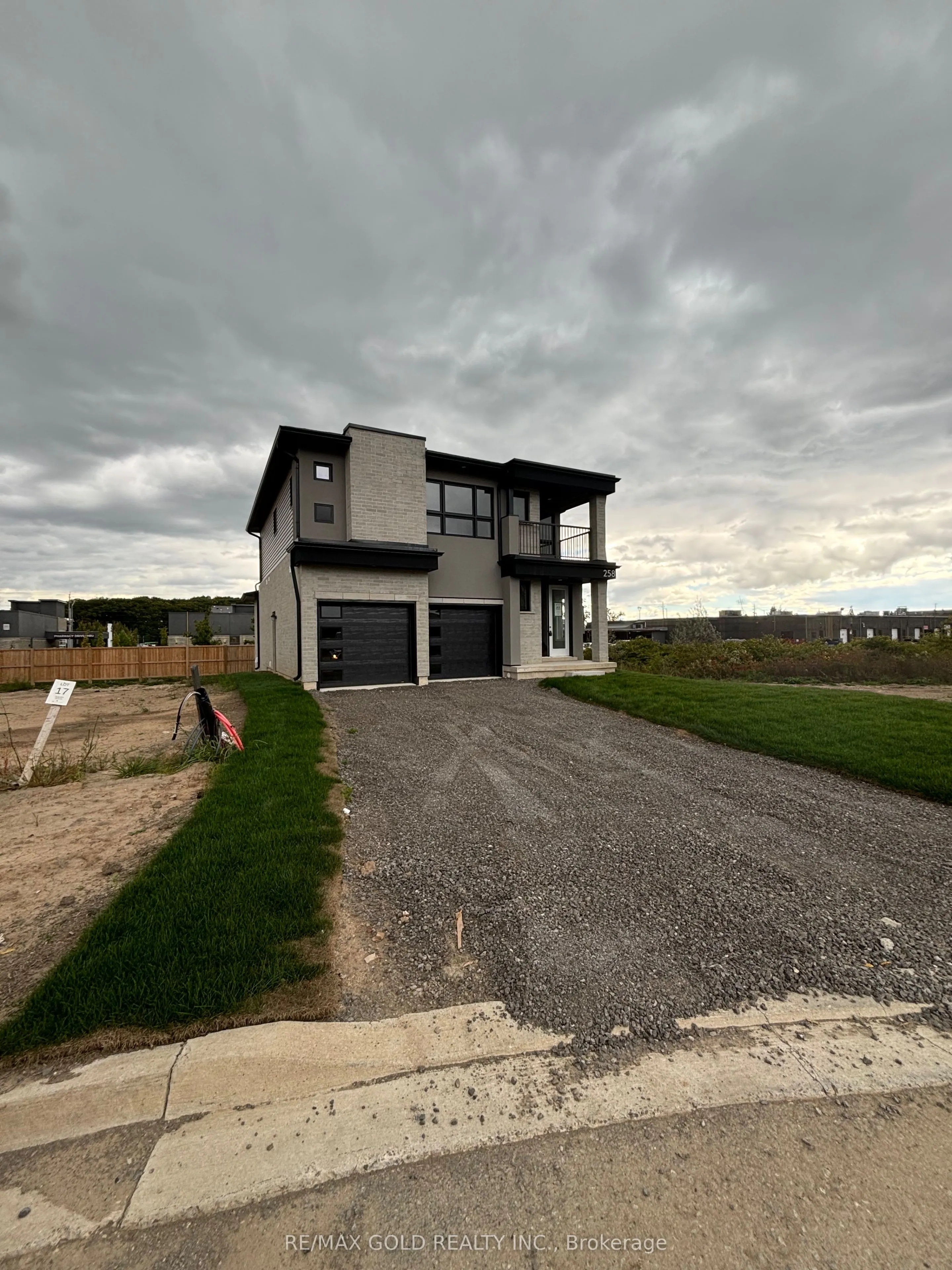 258 Wellandvale Drive