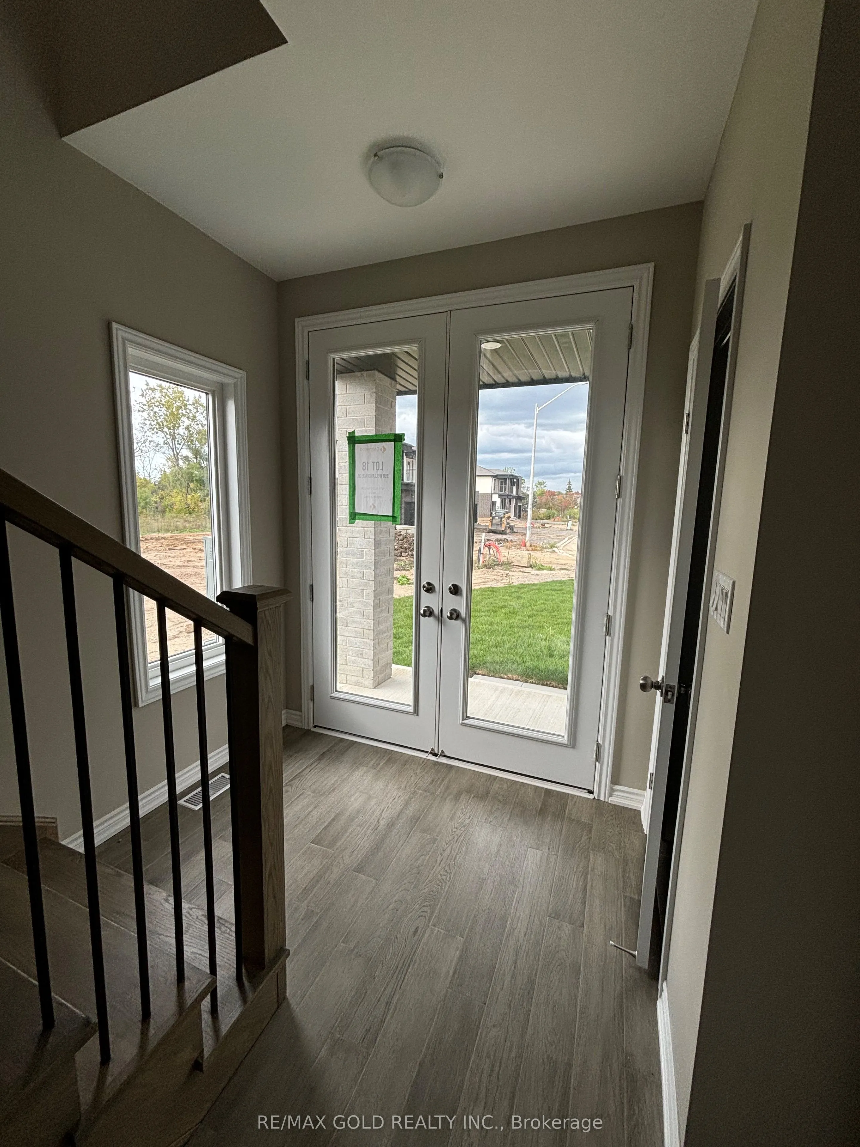 258 Wellandvale Drive