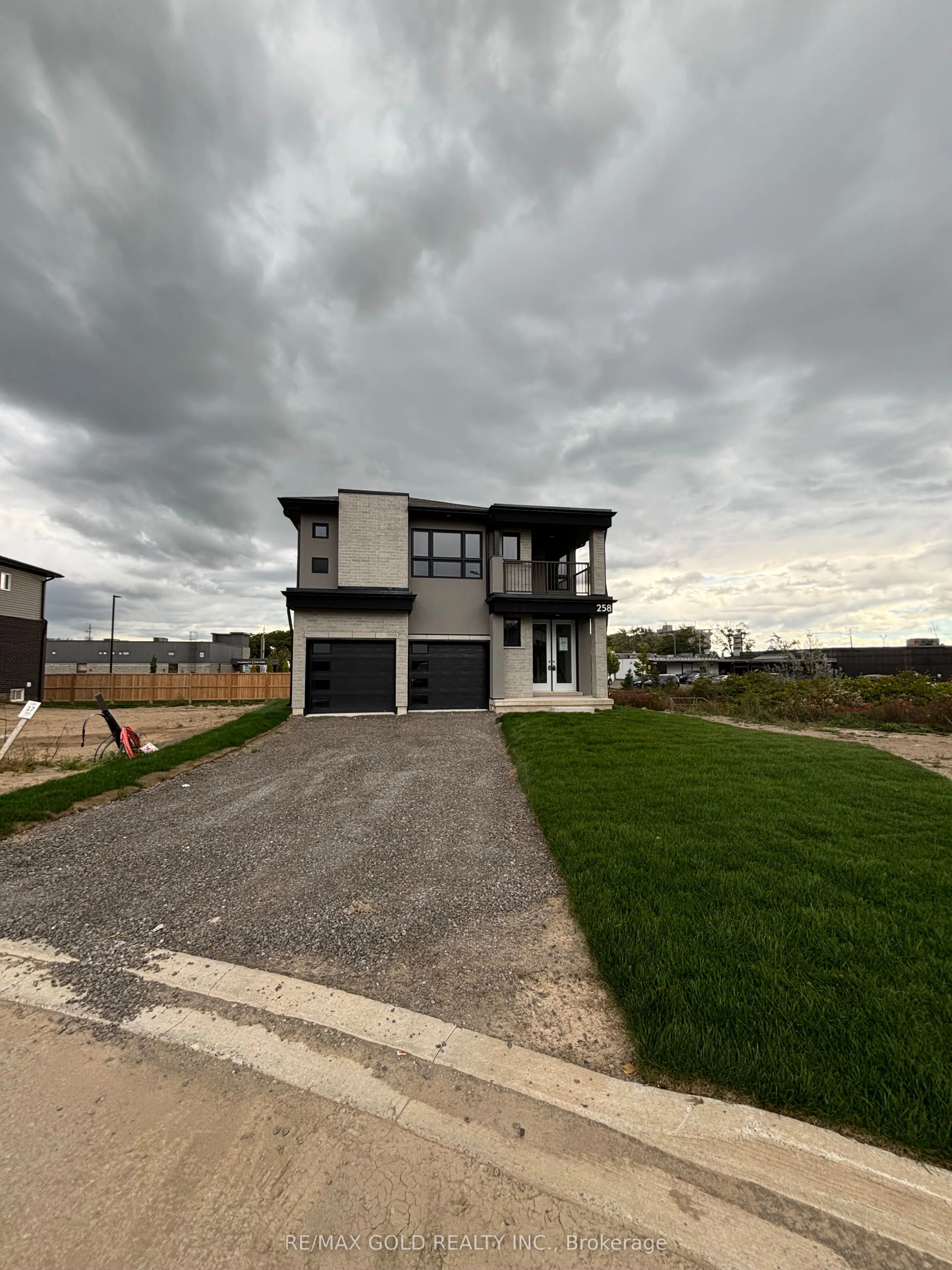 258 Wellandvale Drive