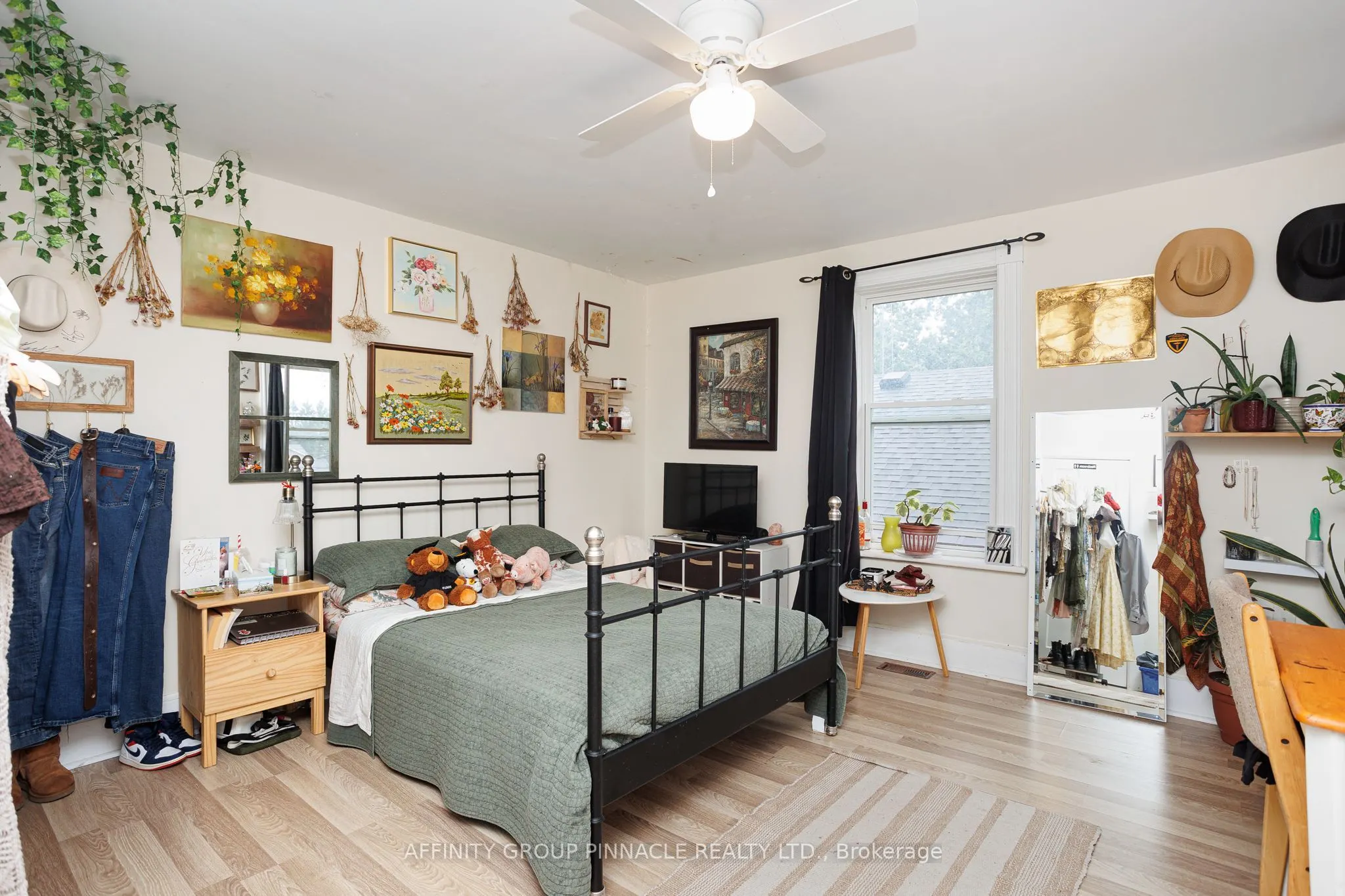 44 St Patrick Street