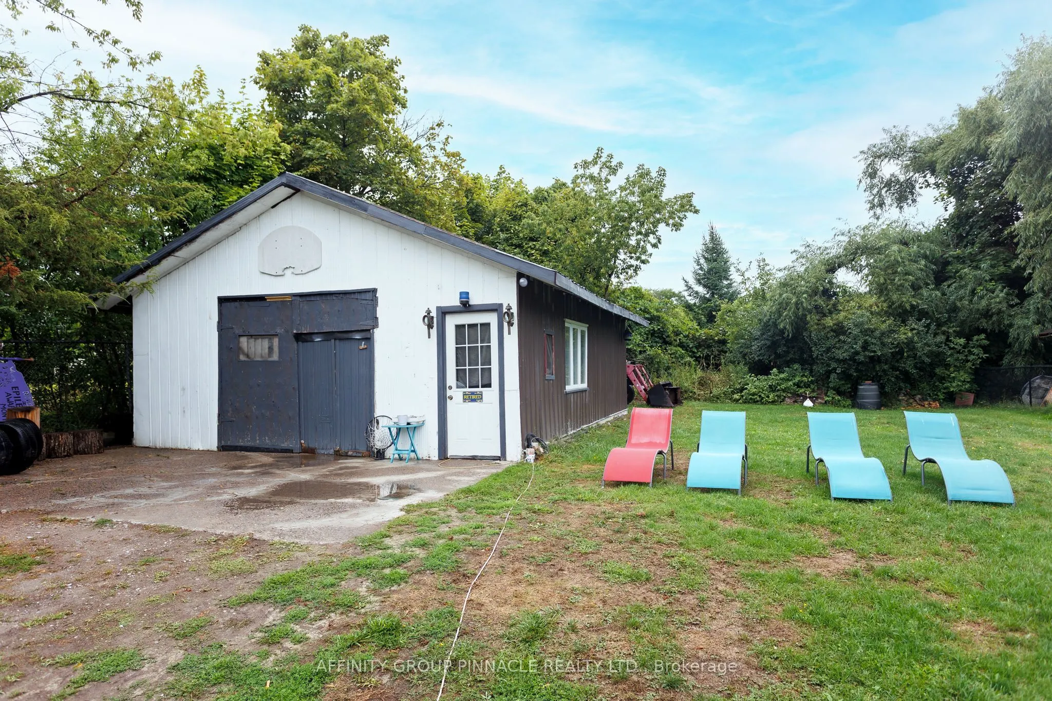 44 St Patrick Street