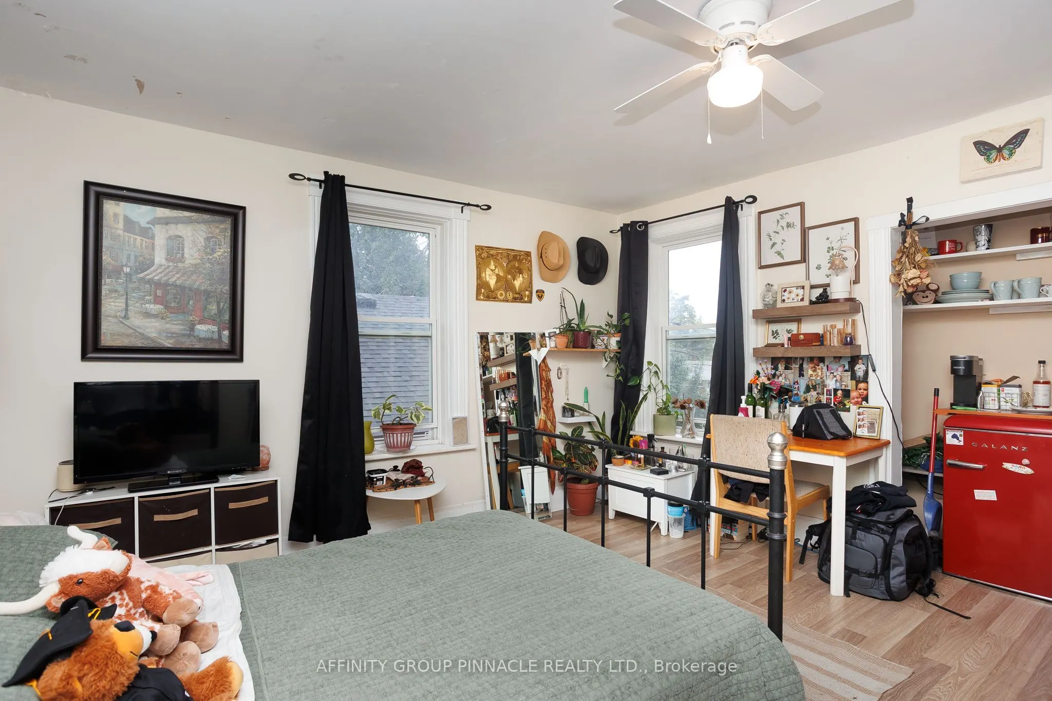 44 St Patrick Street