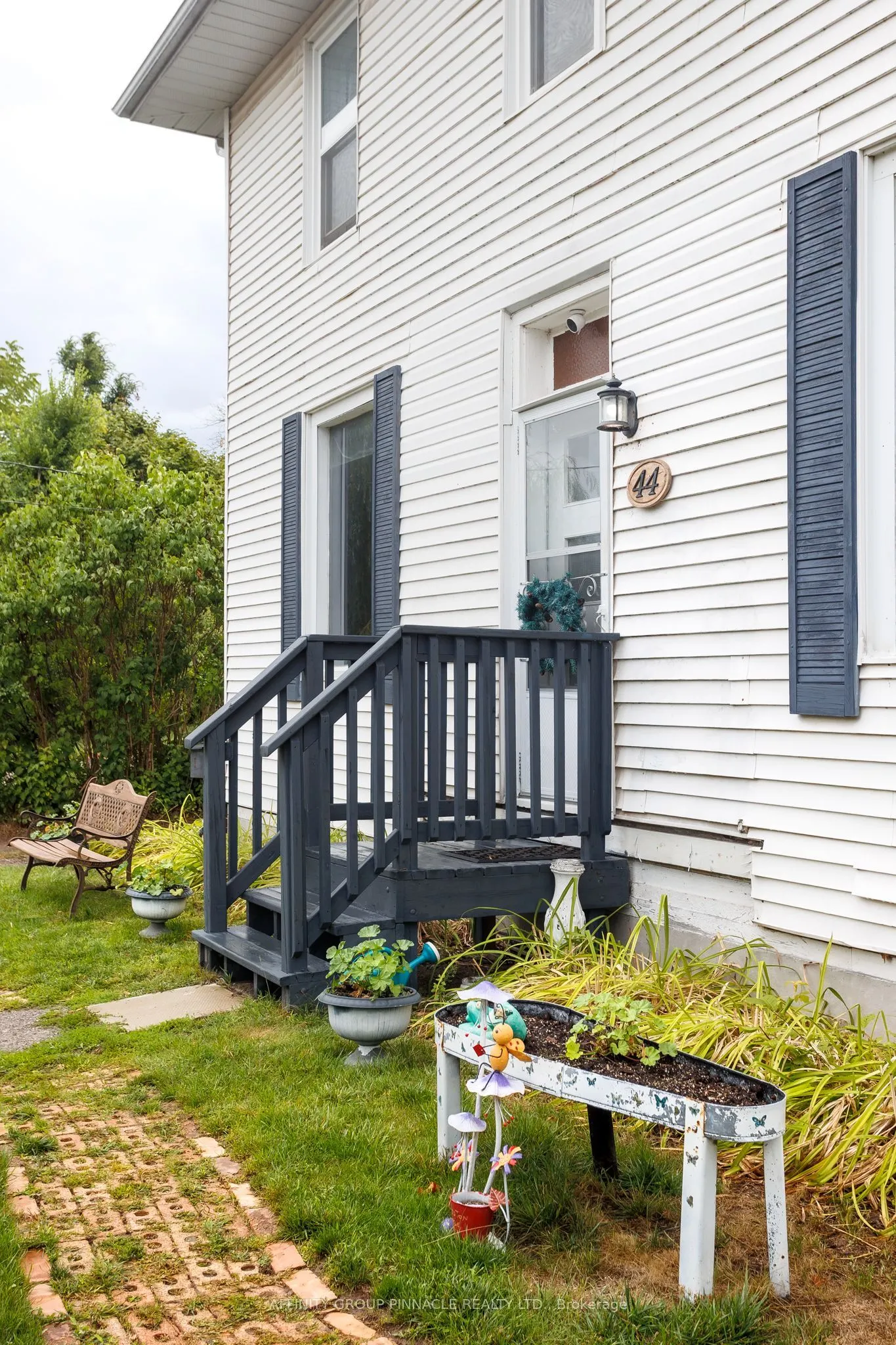 44 St Patrick Street