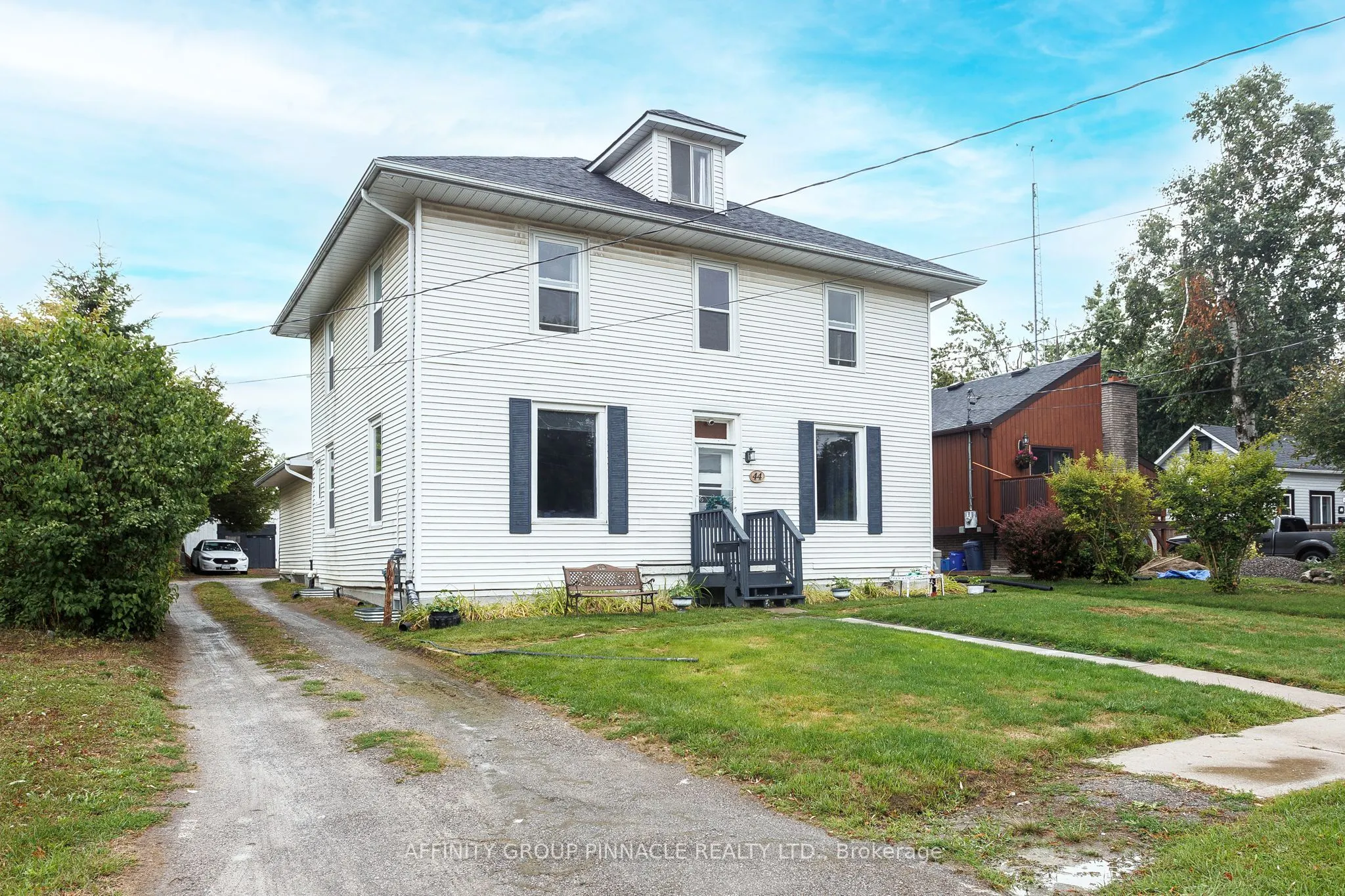 44 St Patrick Street