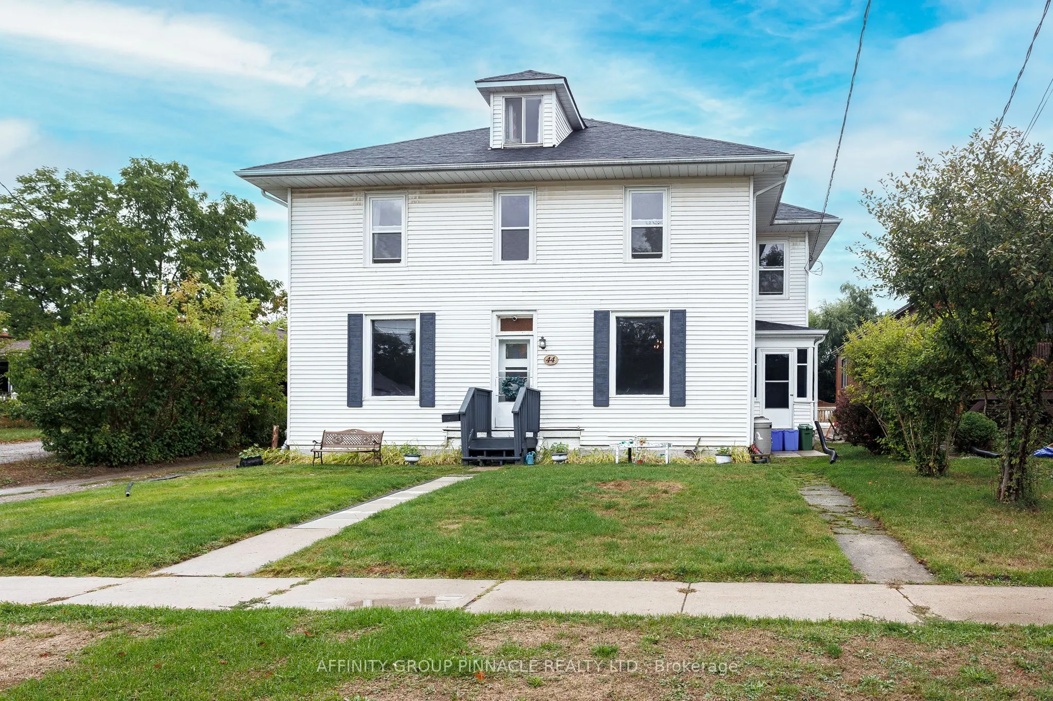 44 St Patrick Street