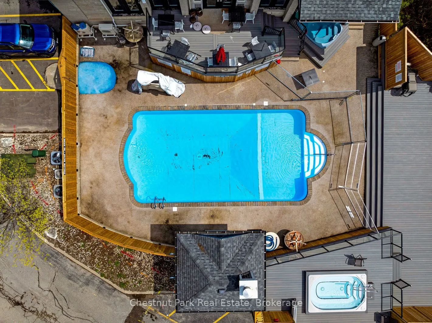 796468 Grey Road 19, #406