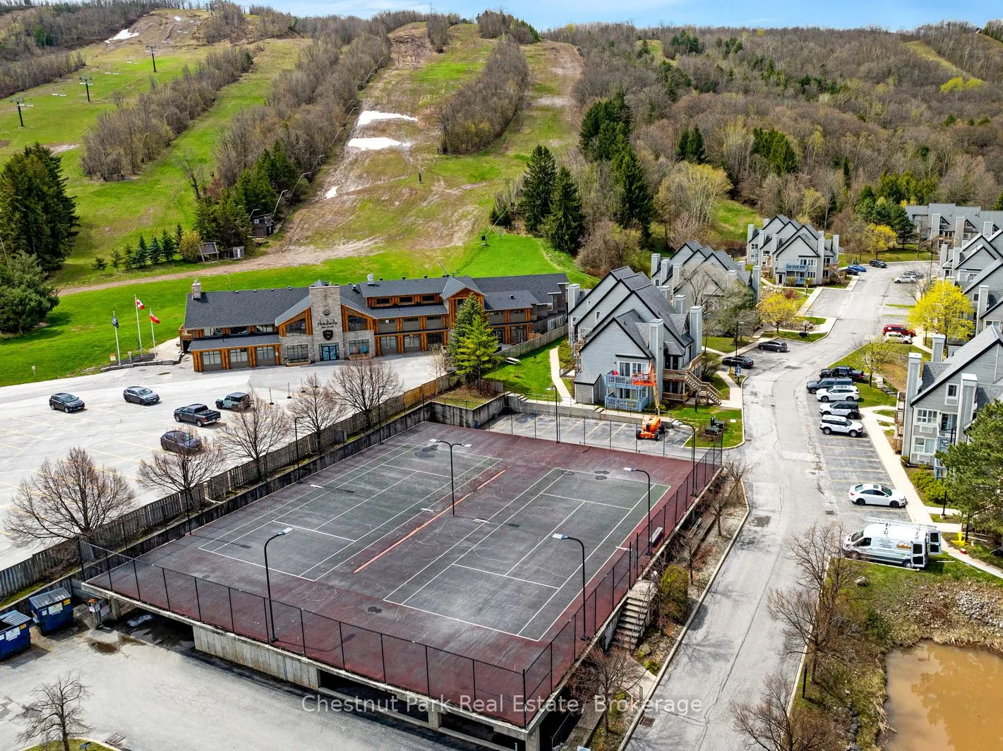 796468 Grey Road 19, #406