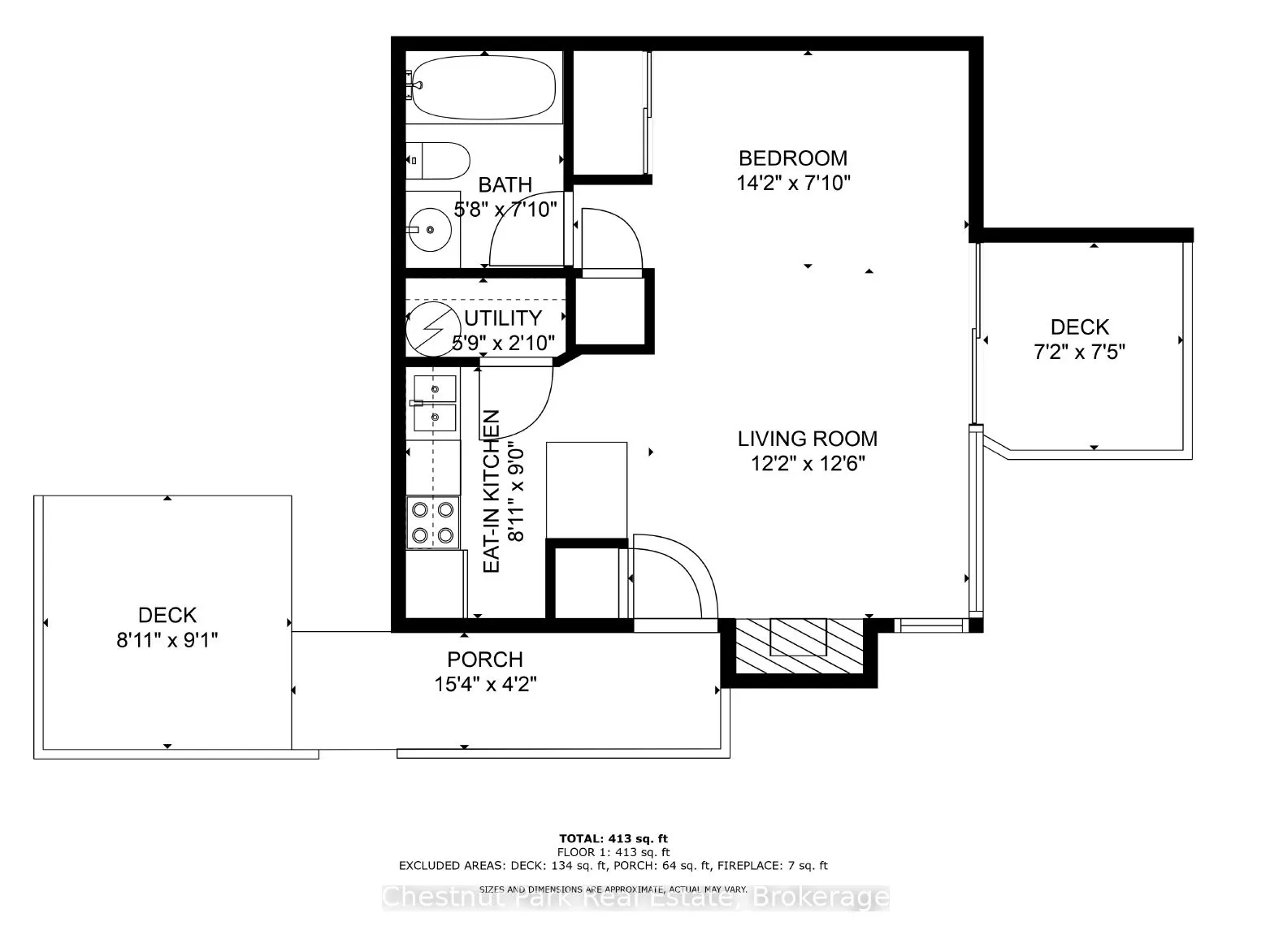 796468 Grey Road 19, #406