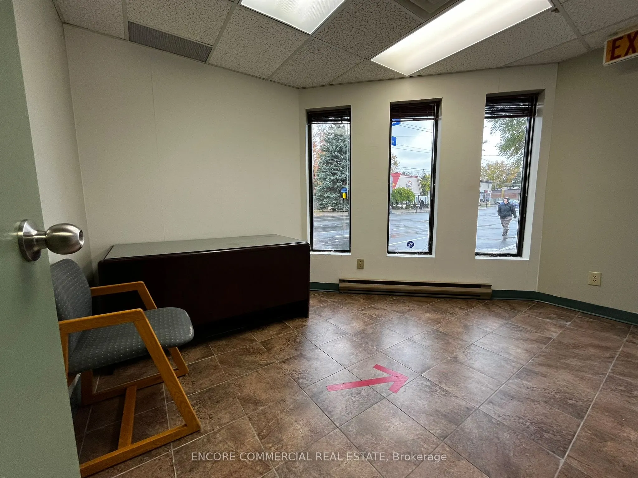 390 Mcarthur Avenue, #200 & 201