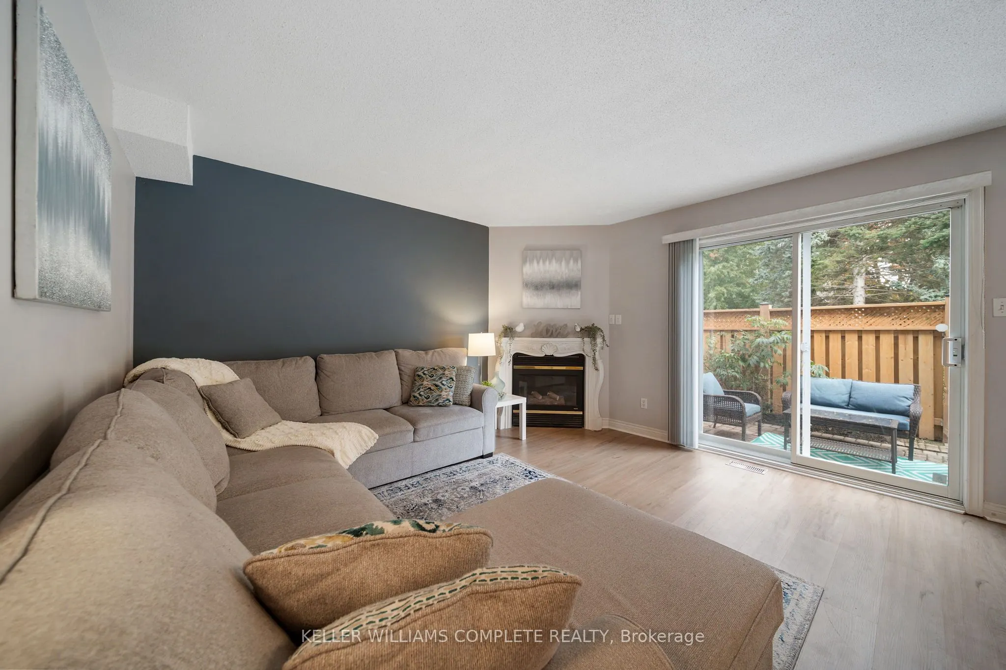 320 Hamilton Drive #10