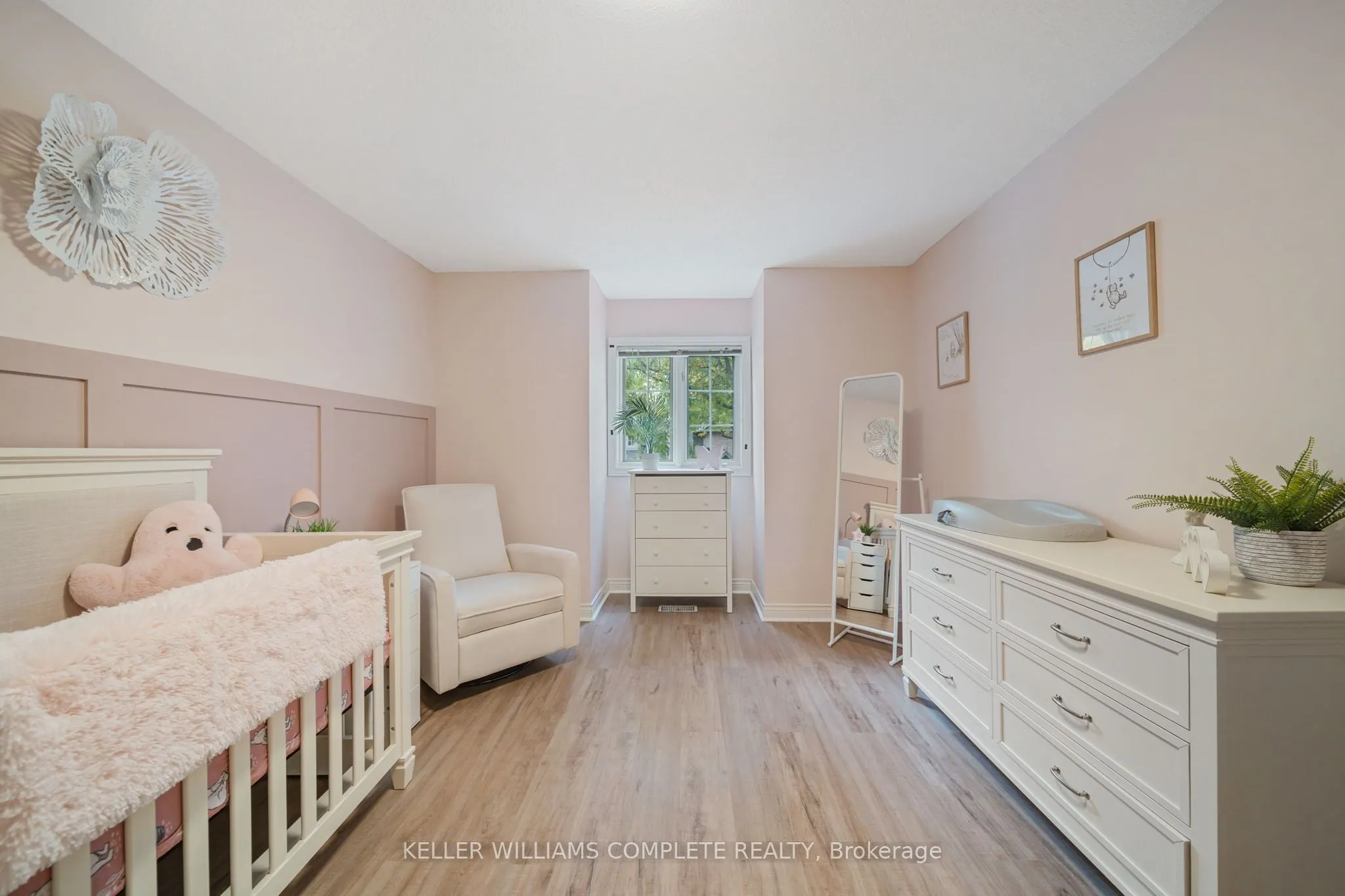 320 Hamilton Drive #10