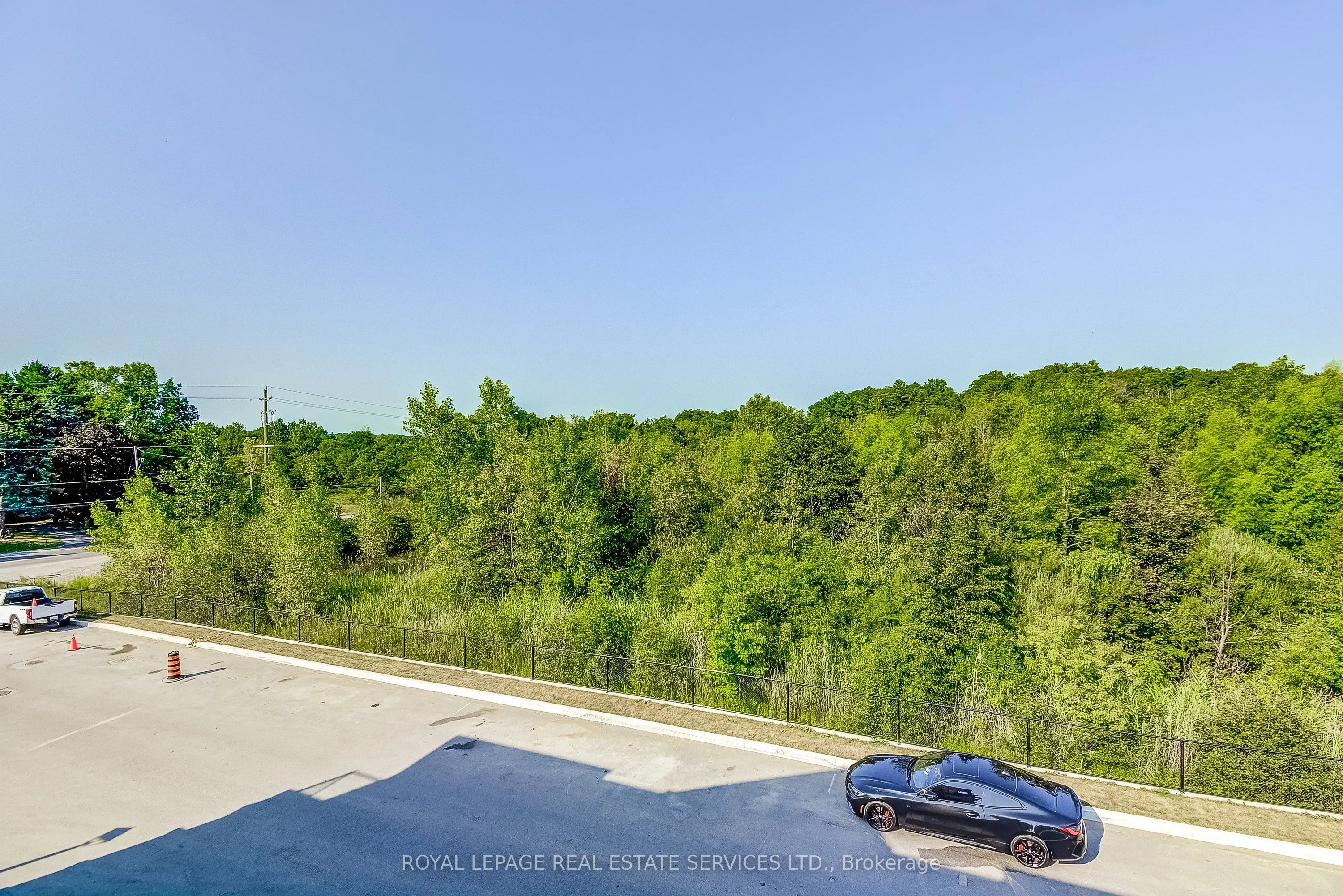 305 Garner Road W, #14