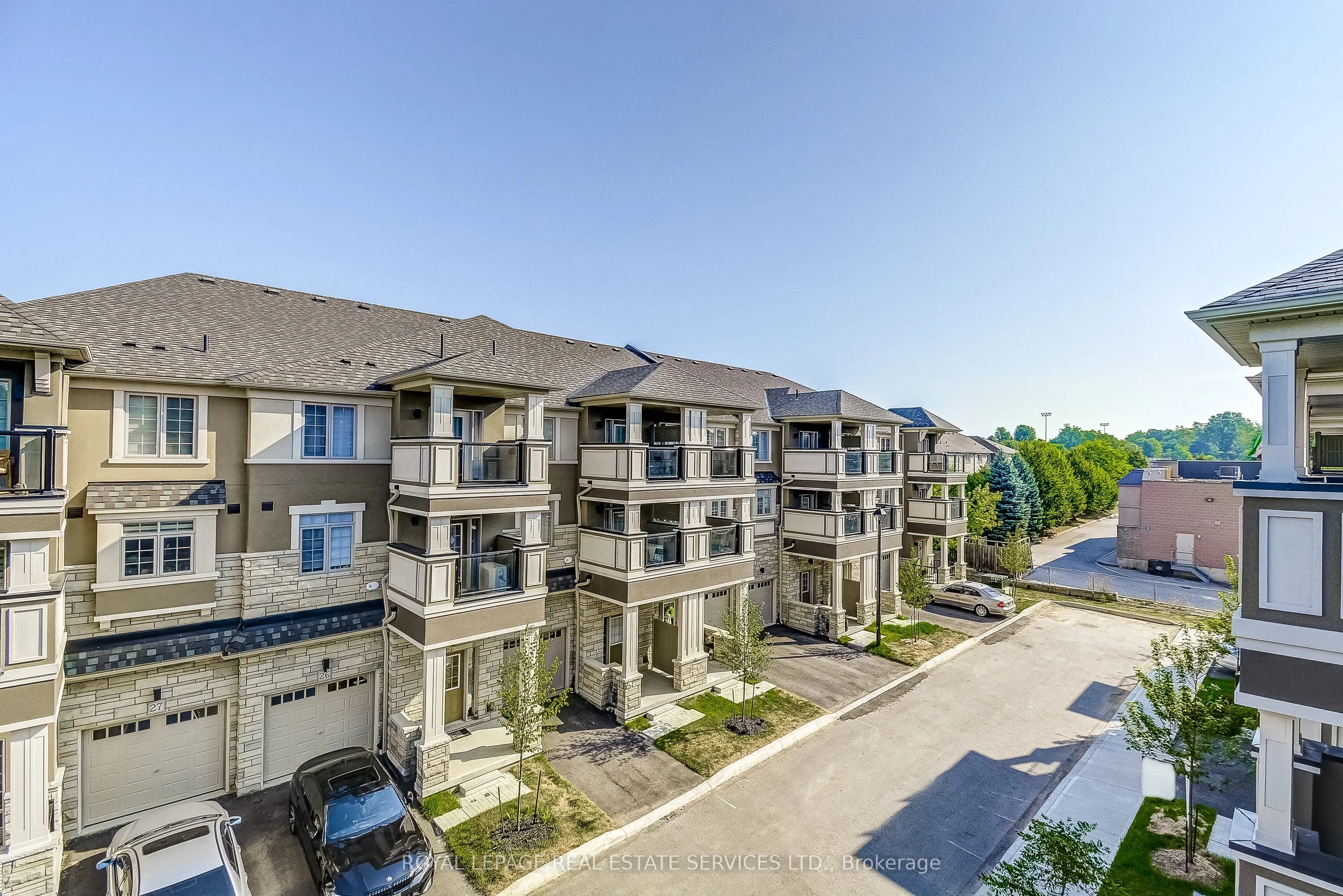 305 Garner Road W, #14